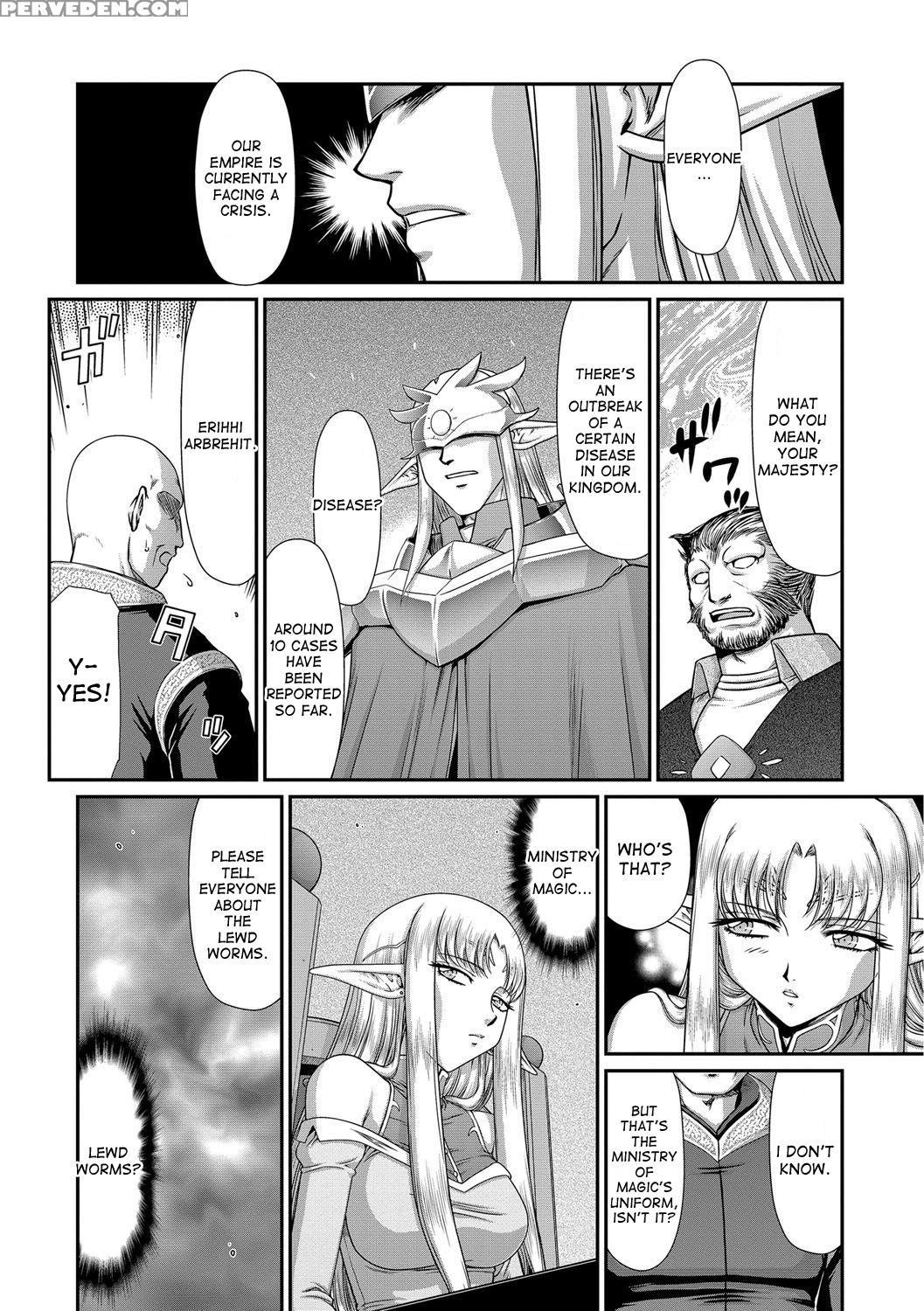 [taira Hajime] Ingoku No Kouki Dietlinde Ch. 1-5 [english] [desudesu] [digital] 1