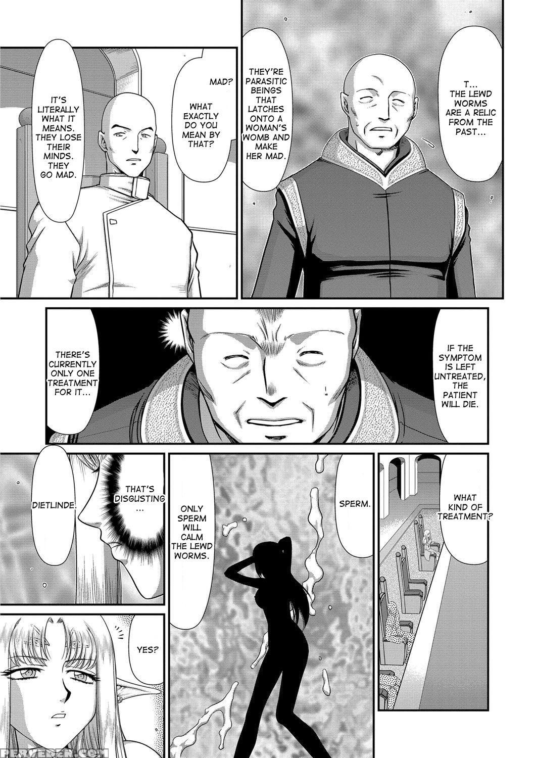 [taira Hajime] Ingoku No Kouki Dietlinde Ch. 1-5 [english] [desudesu] [digital] 1