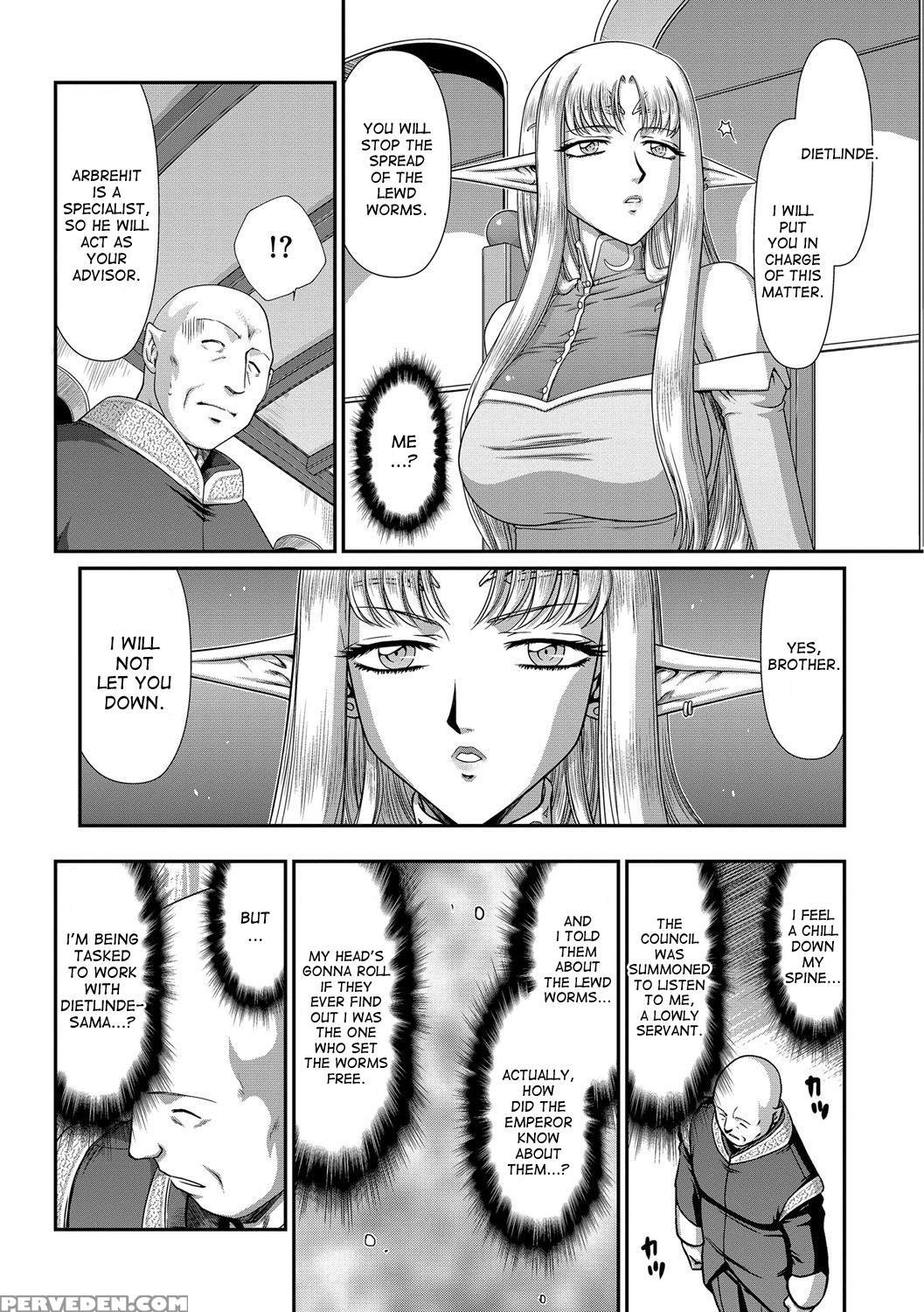 [taira Hajime] Ingoku No Kouki Dietlinde Ch. 1-5 [english] [desudesu] [digital] 1
