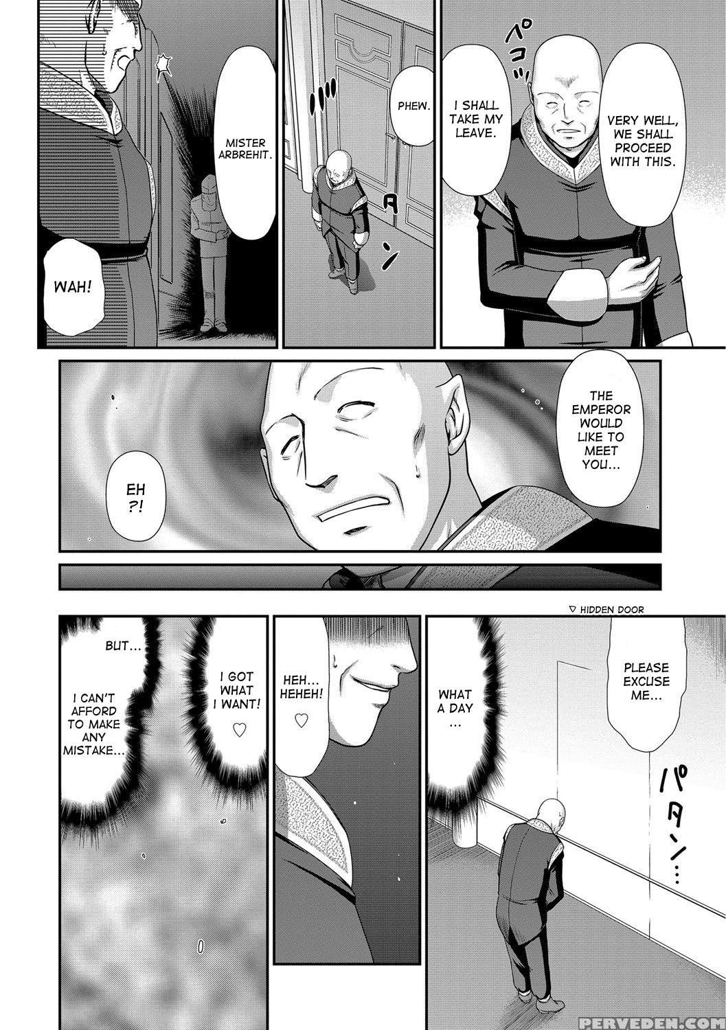 [taira Hajime] Ingoku No Kouki Dietlinde Ch. 1-5 [english] [desudesu] [digital] 1