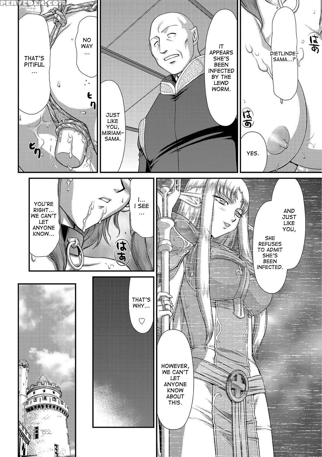 [taira Hajime] Ingoku No Kouki Dietlinde Ch. 1-5 [english] [desudesu] [digital] 1