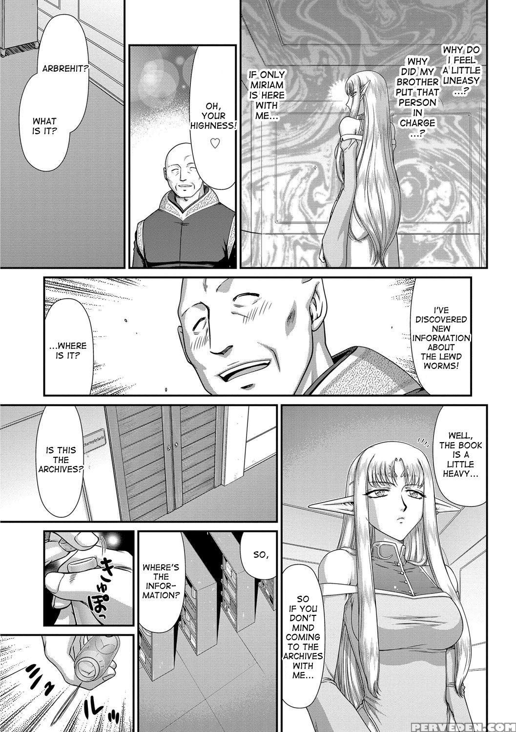 [taira Hajime] Ingoku No Kouki Dietlinde Ch. 1-5 [english] [desudesu] [digital] 1