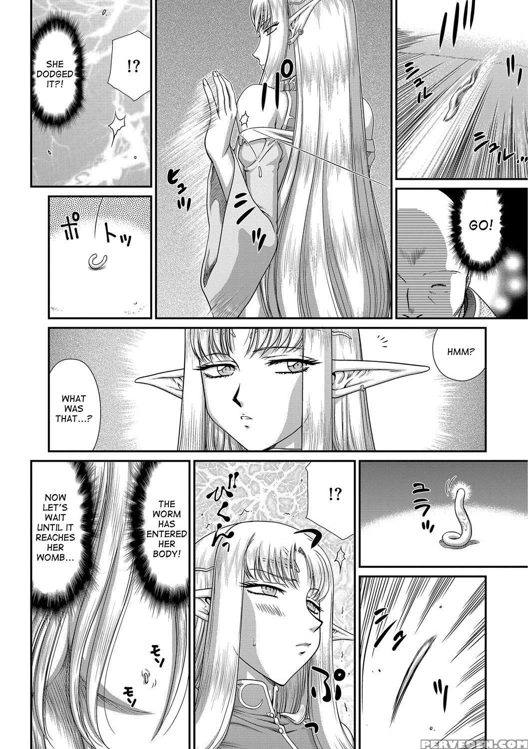 [taira Hajime] Ingoku No Kouki Dietlinde Ch. 1-5 [english] [desudesu] [digital] 1