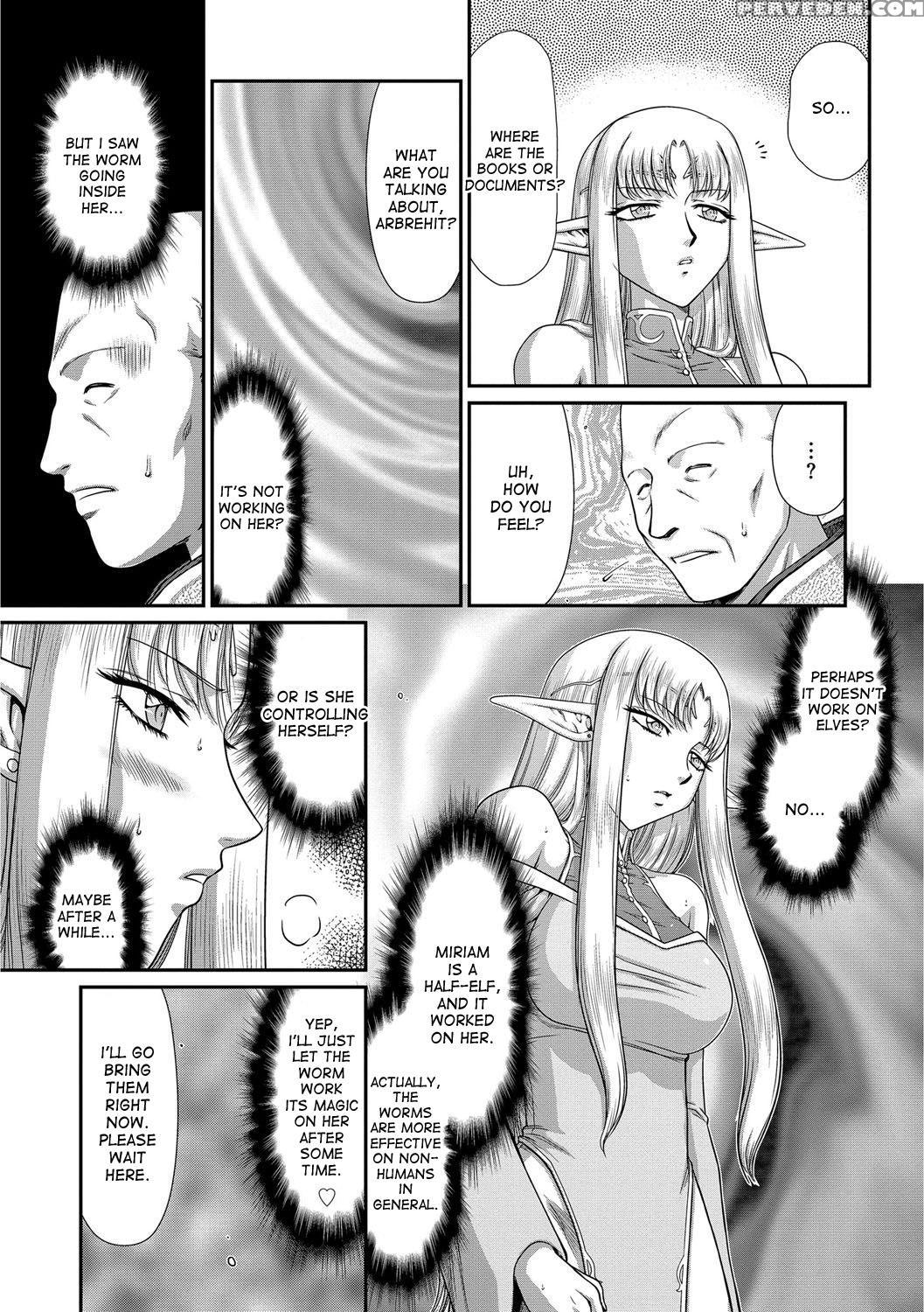 [taira Hajime] Ingoku No Kouki Dietlinde Ch. 1-5 [english] [desudesu] [digital] 1
