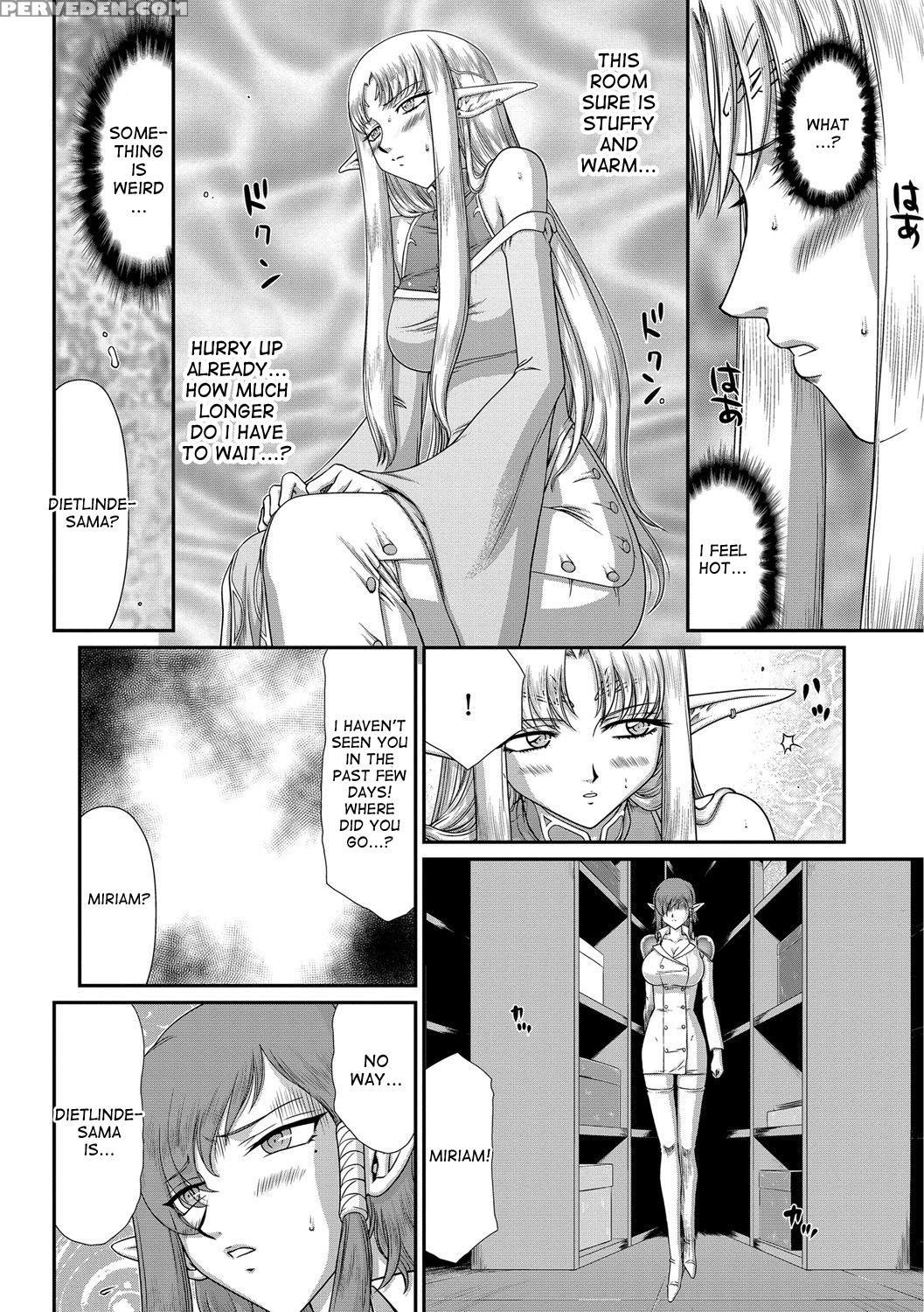 [taira Hajime] Ingoku No Kouki Dietlinde Ch. 1-5 [english] [desudesu] [digital] 1