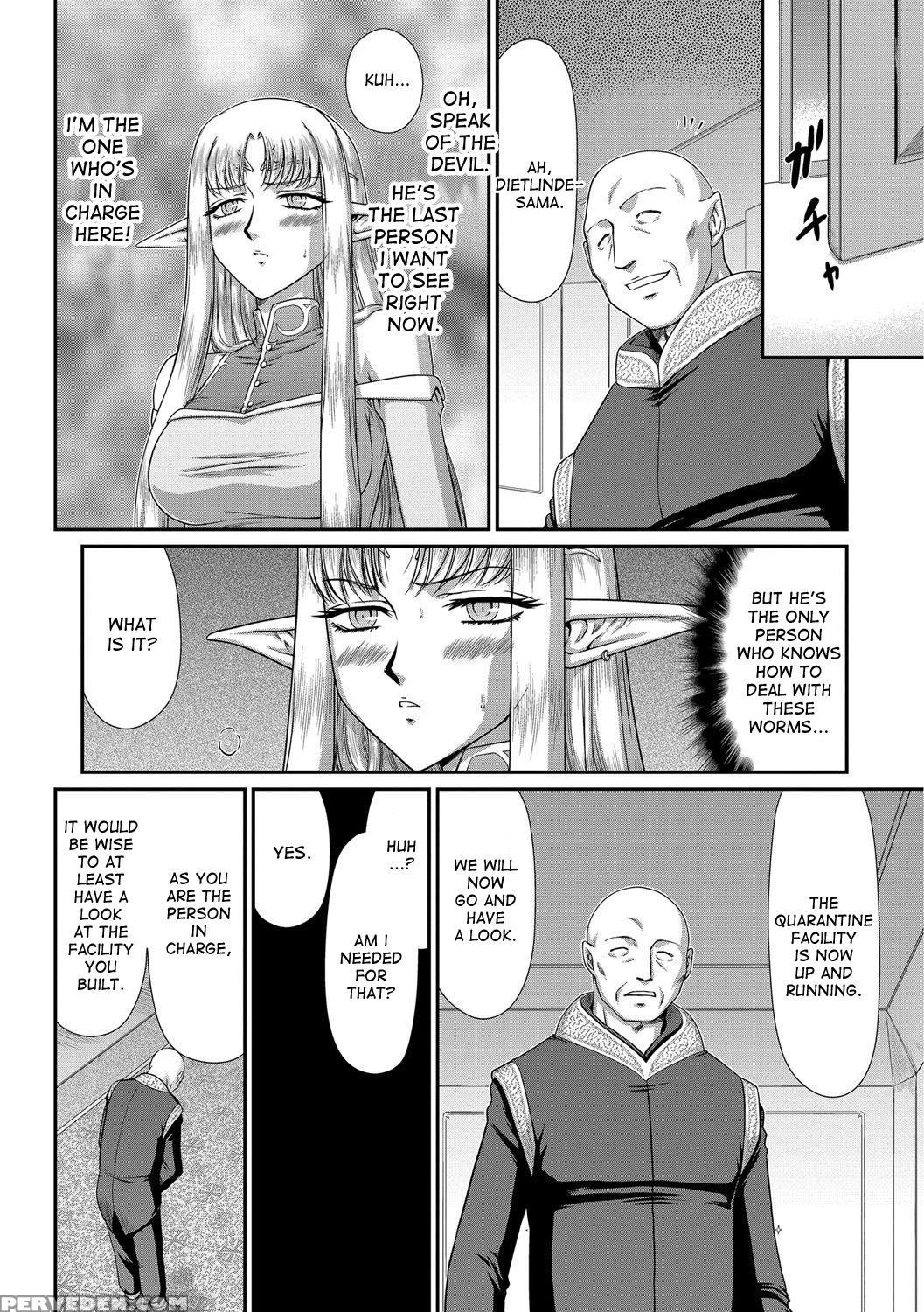 [taira Hajime] Ingoku No Kouki Dietlinde Ch. 1-5 [english] [desudesu] [digital] 1