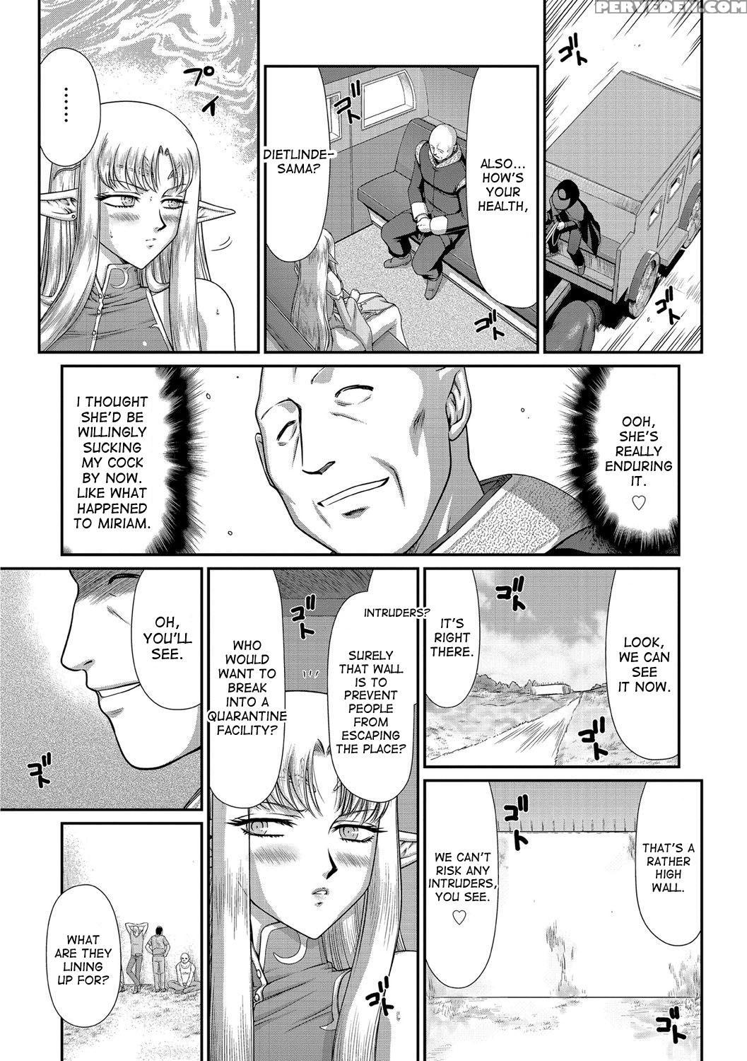 [taira Hajime] Ingoku No Kouki Dietlinde Ch. 1-5 [english] [desudesu] [digital] 1