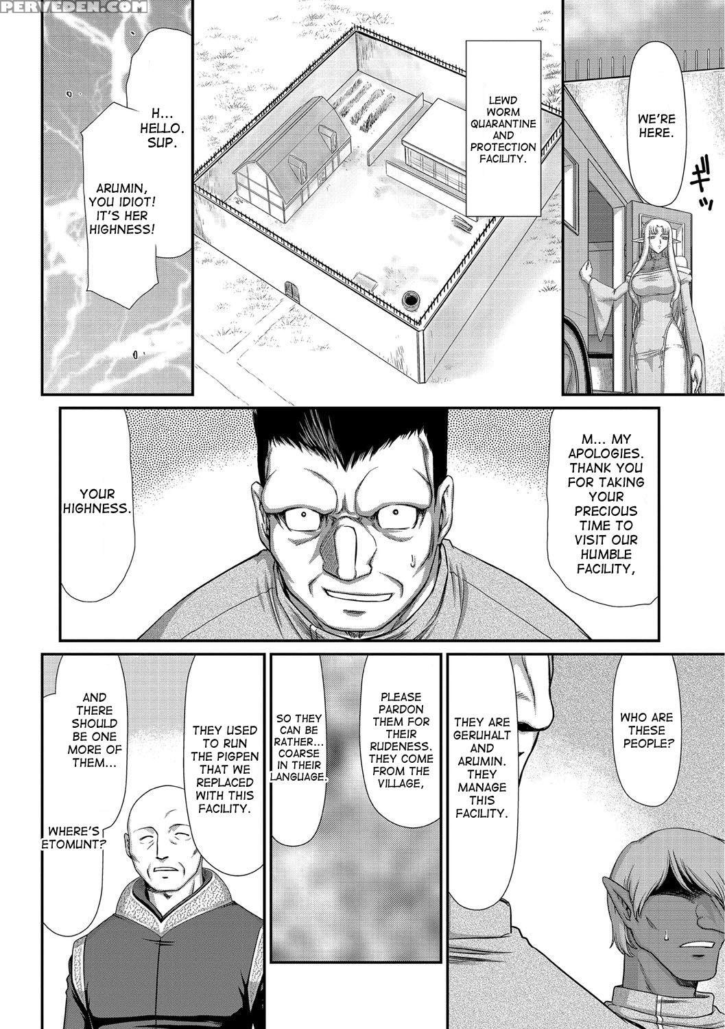 [taira Hajime] Ingoku No Kouki Dietlinde Ch. 1-5 [english] [desudesu] [digital] 1
