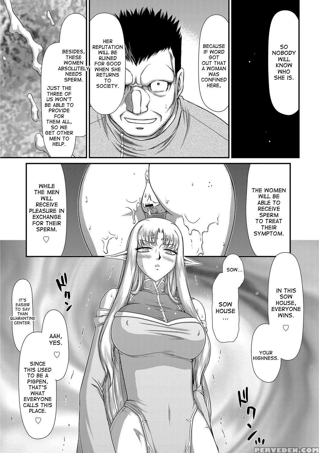 [taira Hajime] Ingoku No Kouki Dietlinde Ch. 1-5 [english] [desudesu] [digital] 1
