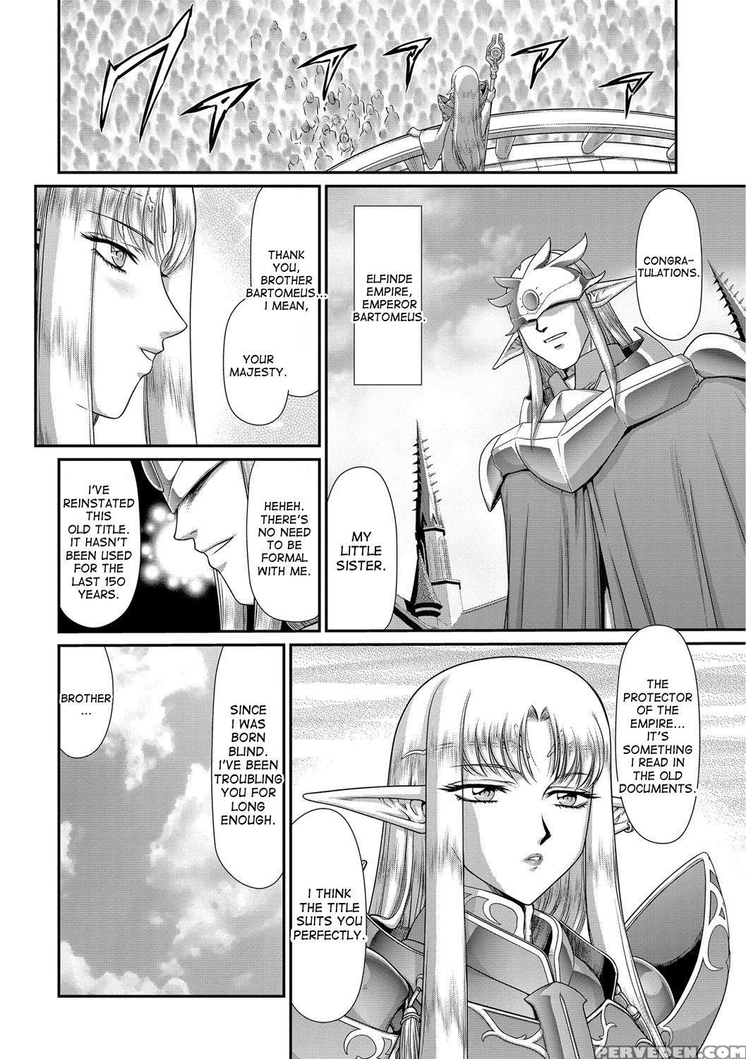 [taira Hajime] Ingoku No Kouki Dietlinde Ch. 1-5 [english] [desudesu] [digital] 1