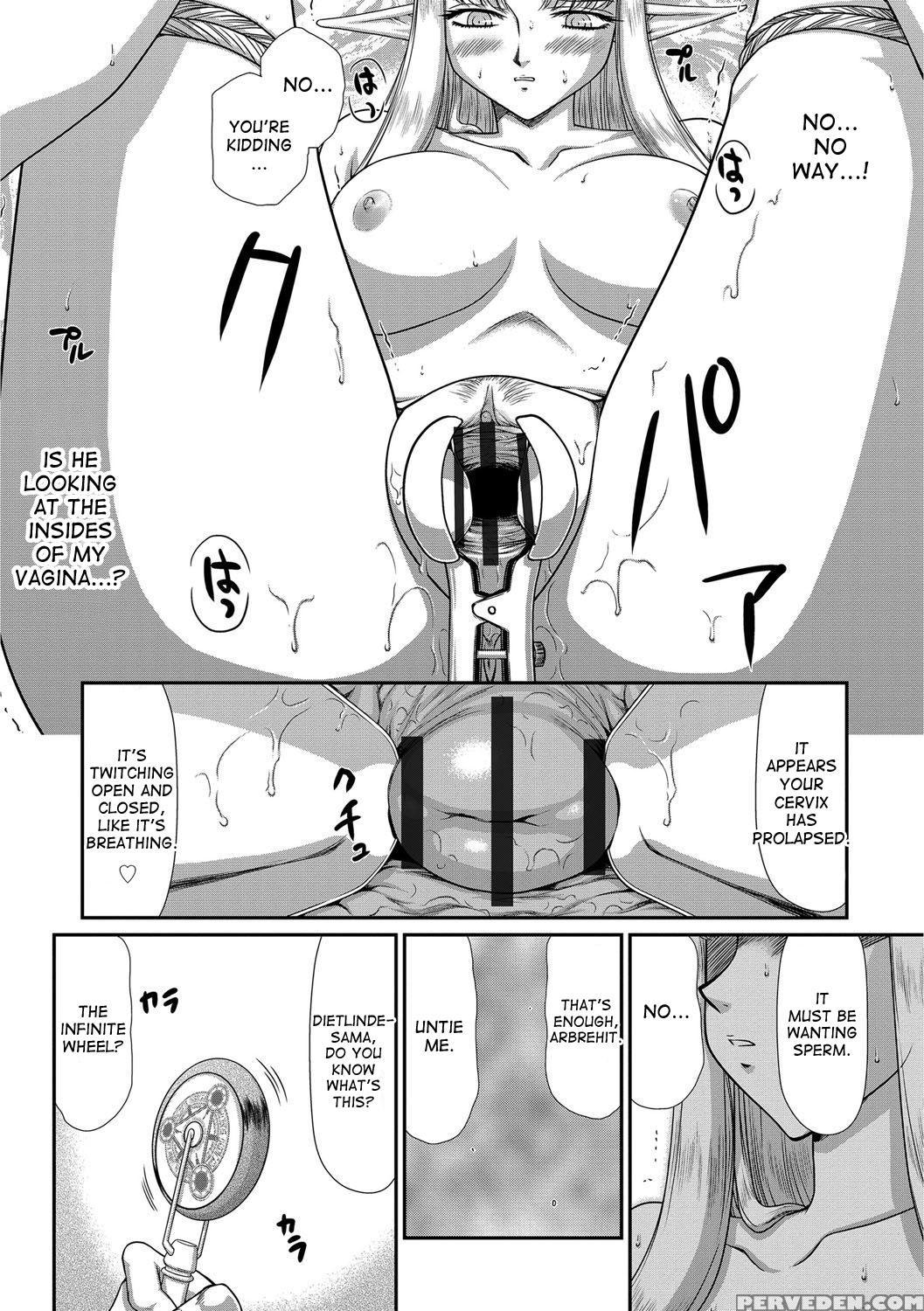 [taira Hajime] Ingoku No Kouki Dietlinde Ch. 1-5 [english] [desudesu] [digital] 1