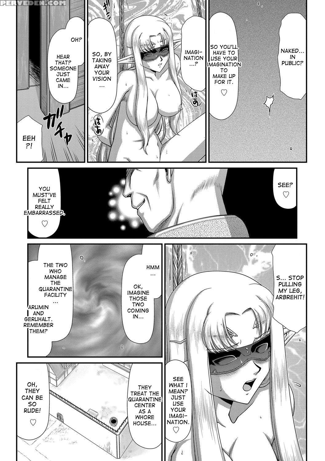 [taira Hajime] Ingoku No Kouki Dietlinde Ch. 1-5 [english] [desudesu] [digital] 1