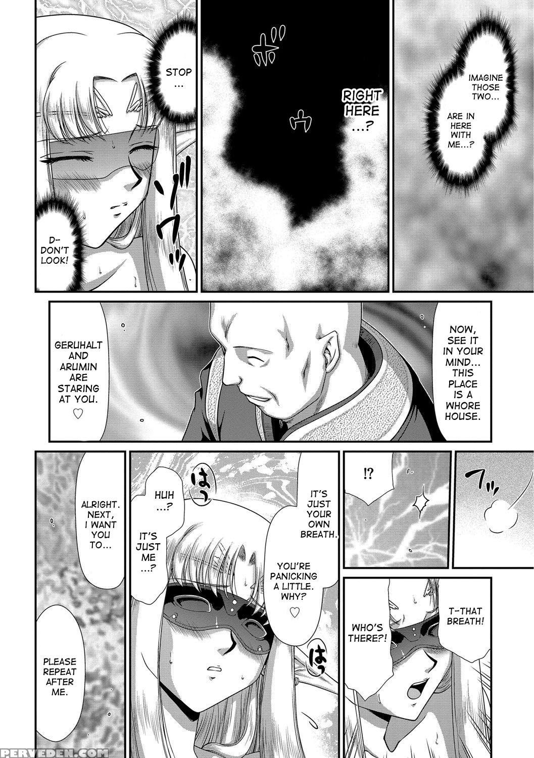 [taira Hajime] Ingoku No Kouki Dietlinde Ch. 1-5 [english] [desudesu] [digital] 1