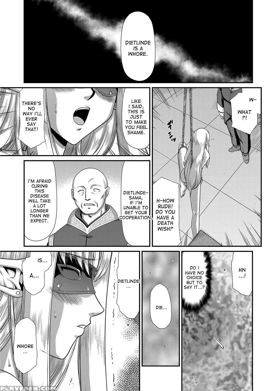 [taira Hajime] Ingoku No Kouki Dietlinde Ch. 1-5 [english] [desudesu] [digital] 1