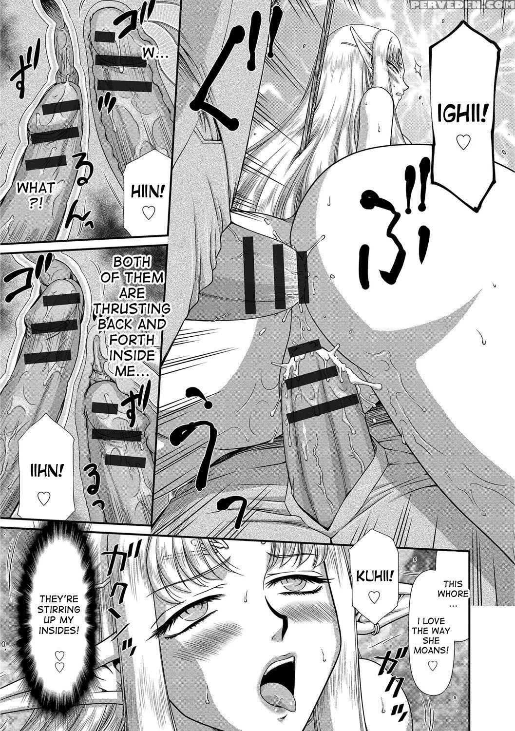 [taira Hajime] Ingoku No Kouki Dietlinde Ch. 1-5 [english] [desudesu] [digital] 1