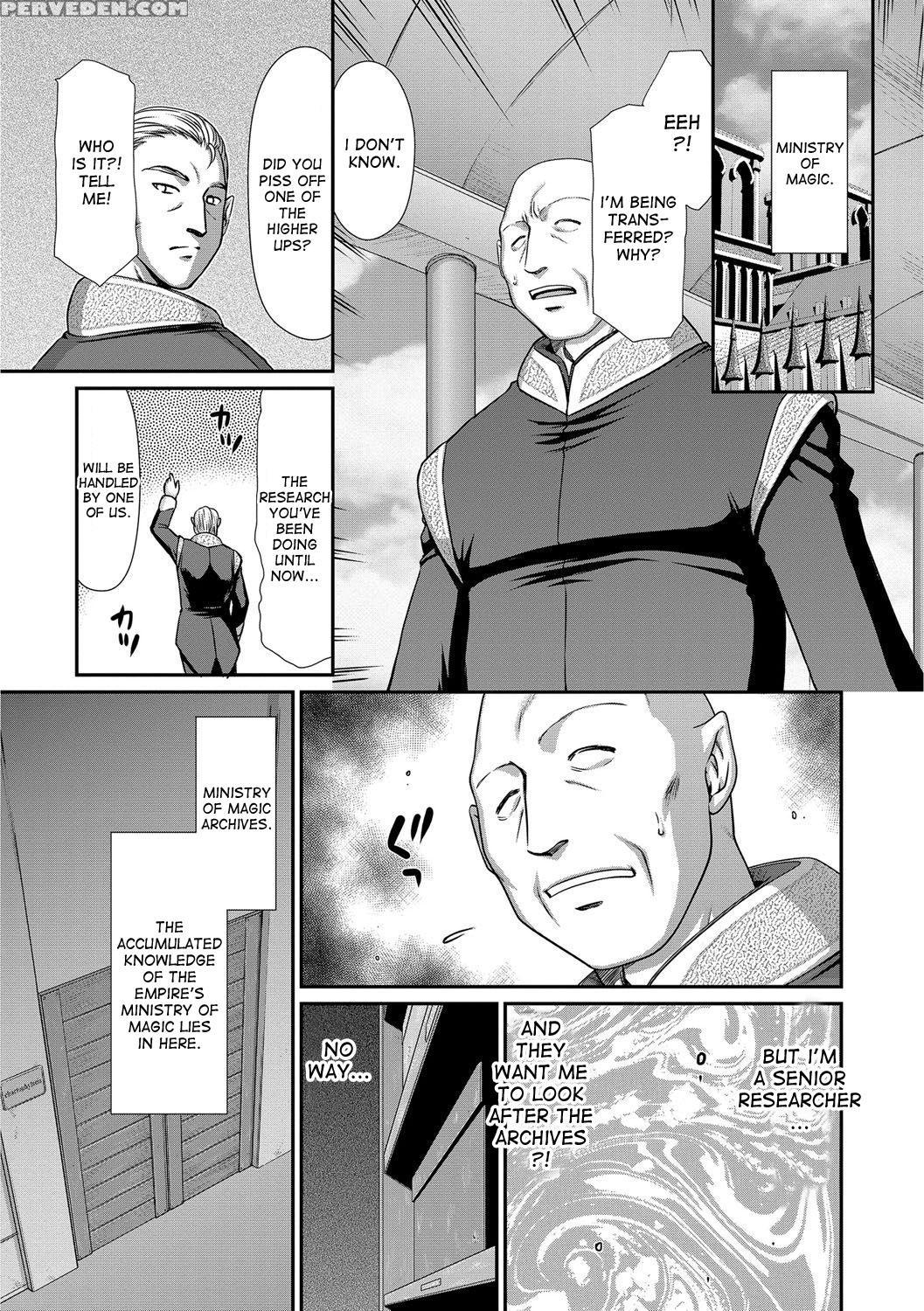 [taira Hajime] Ingoku No Kouki Dietlinde Ch. 1-5 [english] [desudesu] [digital] 1