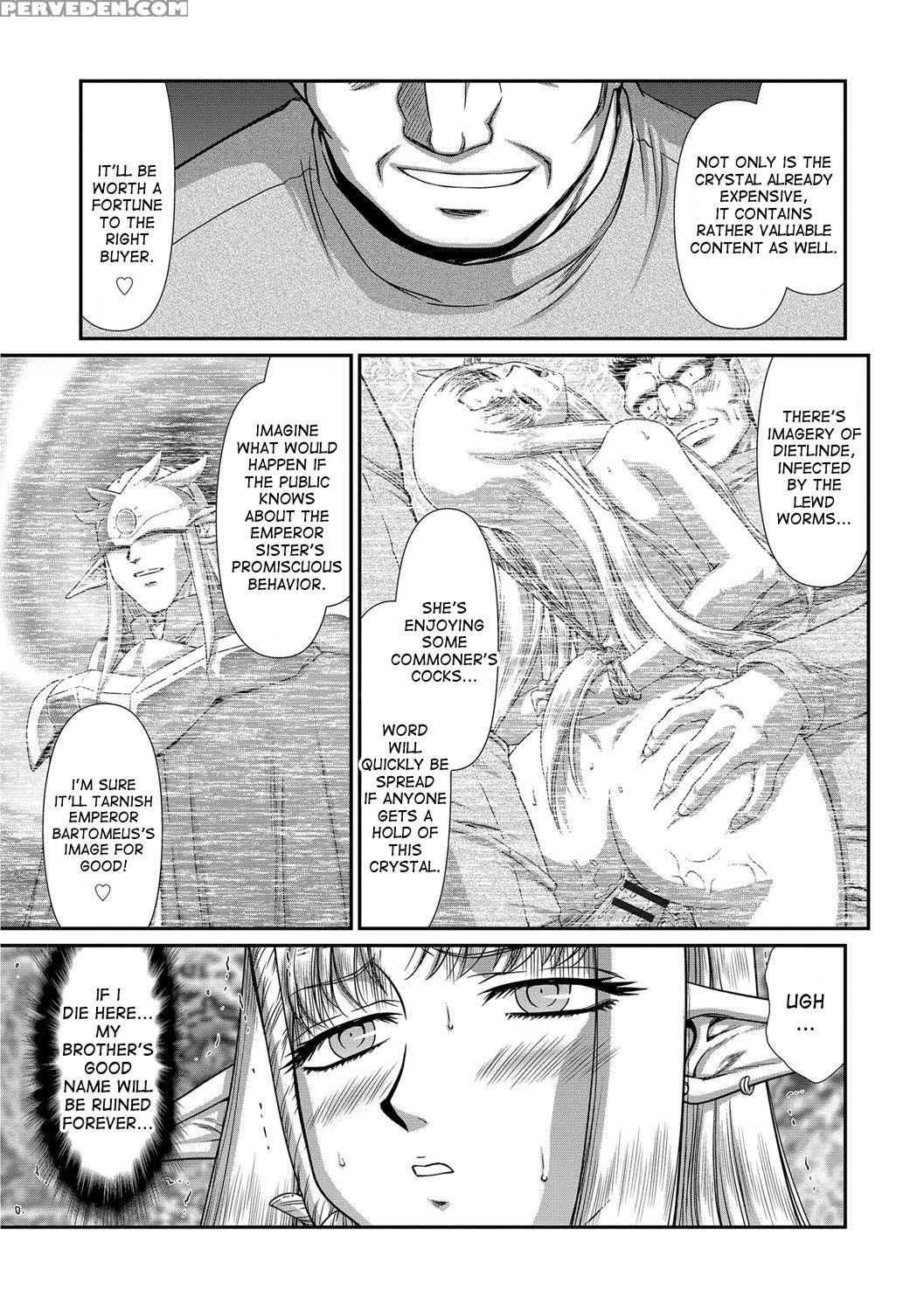 [taira Hajime] Ingoku No Kouki Dietlinde Ch. 1-5 [english] [desudesu] [digital] 1