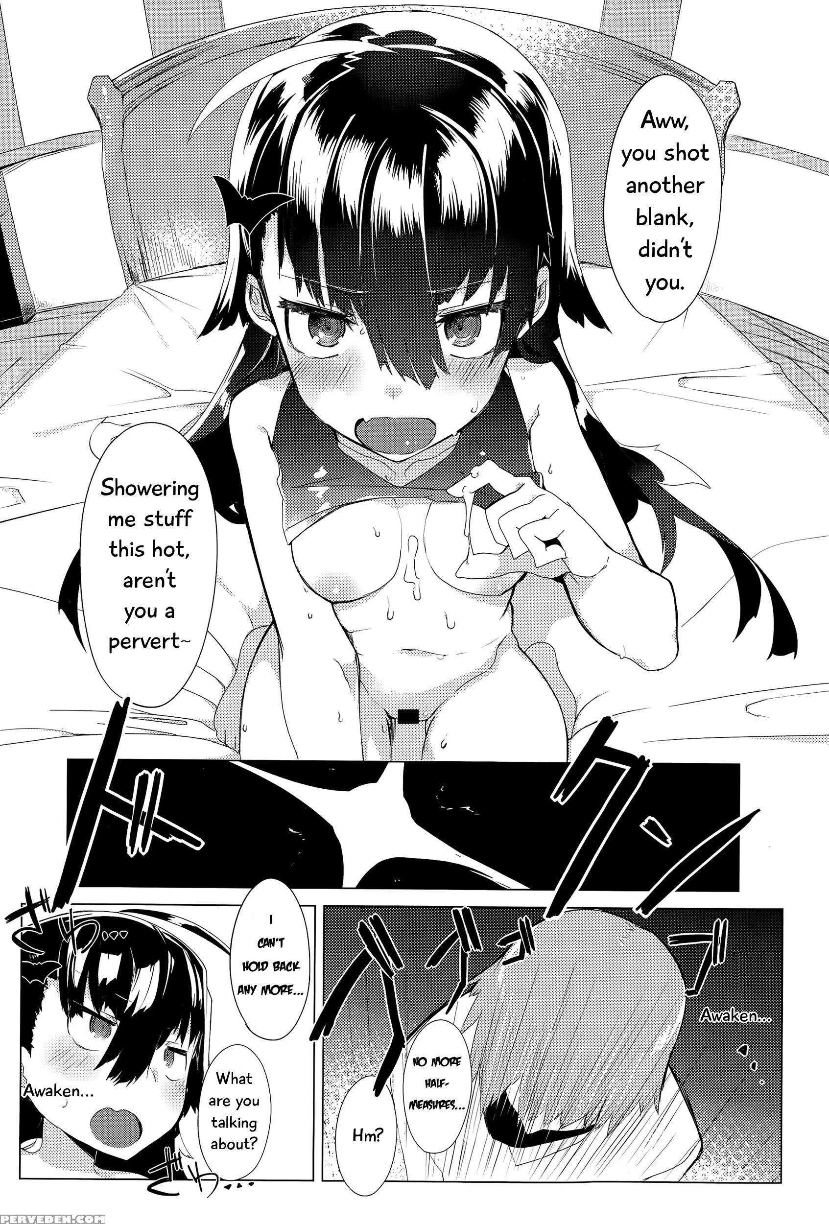 [tairame] Deai No Maoushiro! (comic Anthurium 029 2015-09) [english] 1