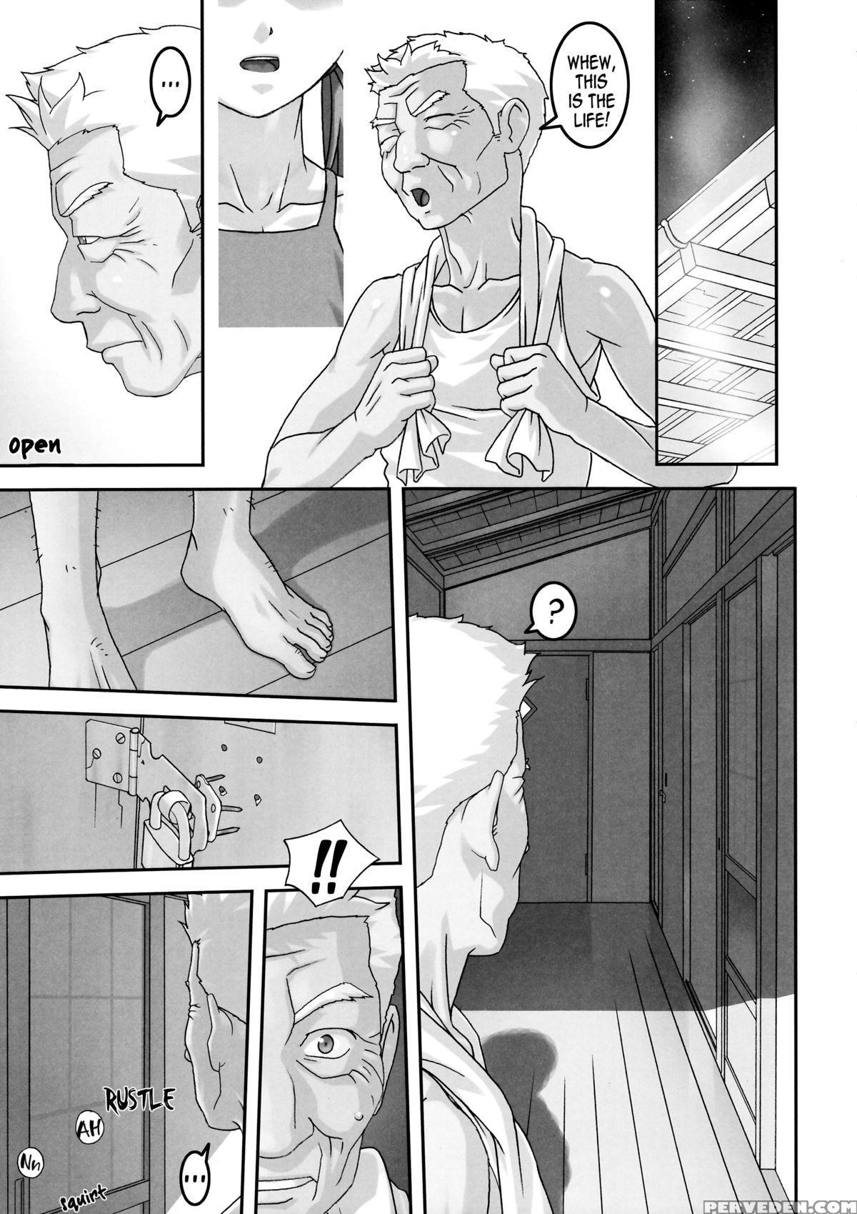 [tairikukan Dandoudan Dan (sakura Romako)] Injuu ~ Midara Na Kemono ~ | Horny Beast [english] 1
