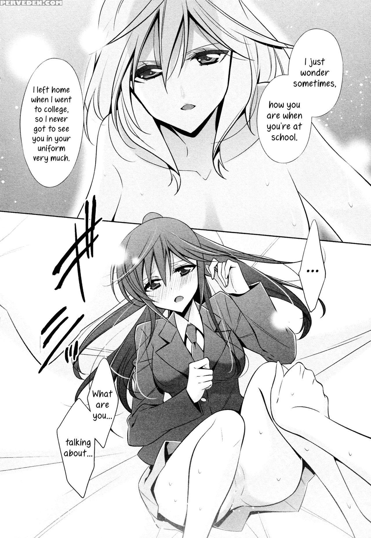 [takano Saku] Sekaiichi Kawaii Hito 2 | The Cutest Girl In The World Ch2 (l -ladies & Girls Love- 09) [english] [yuri-ism] 1