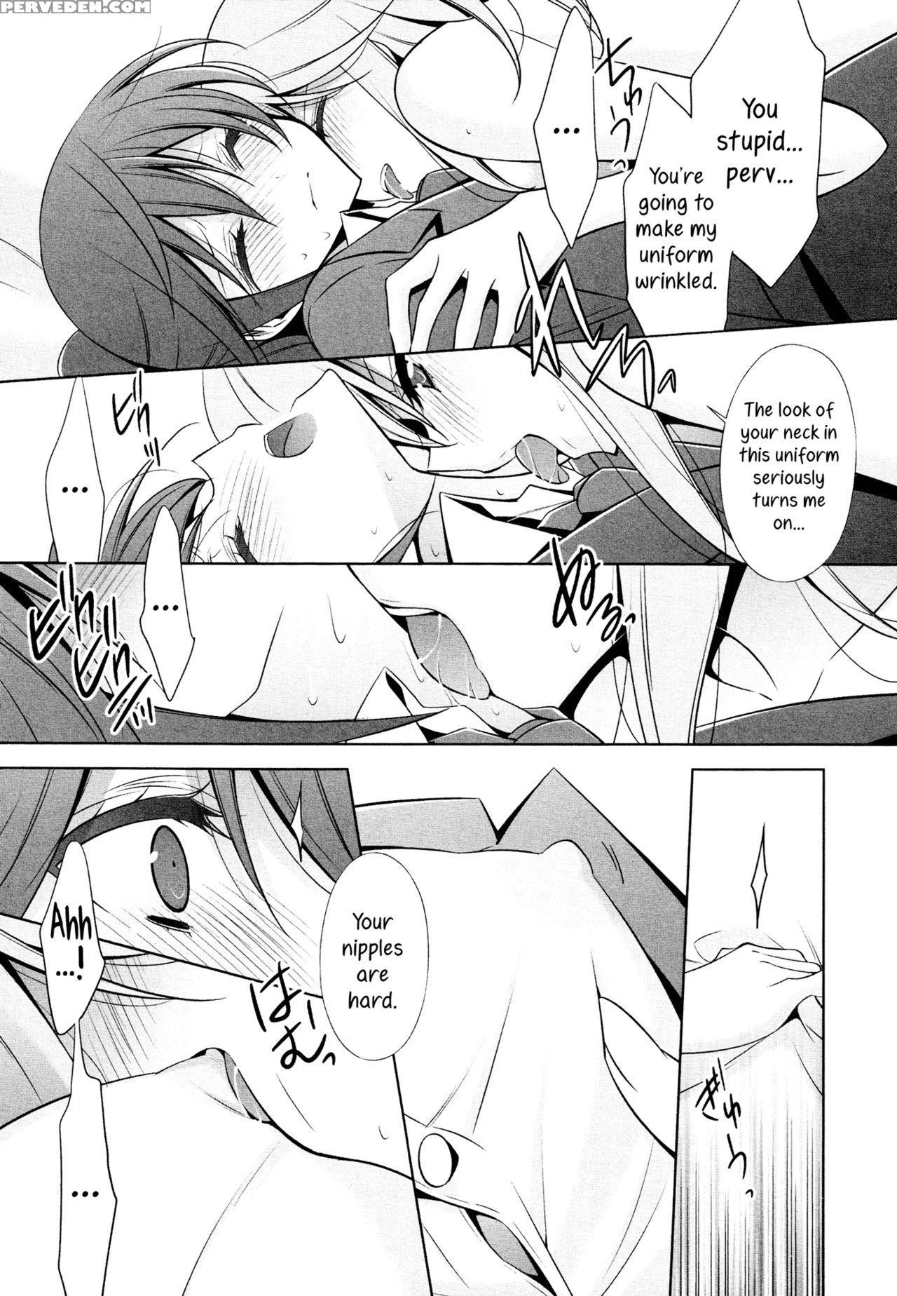 [takano Saku] Sekaiichi Kawaii Hito 2 | The Cutest Girl In The World Ch2 (l -ladies & Girls Love- 09) [english] [yuri-ism] 1