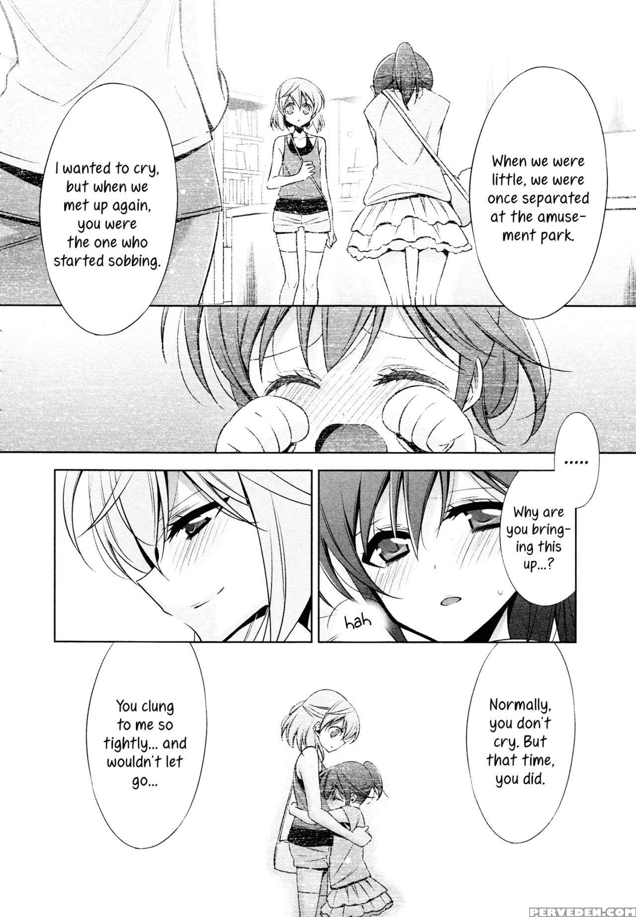 [takano Saku] Sekaiichi Kawaii Hito 2 | The Cutest Girl In The World Ch2 (l -ladies & Girls Love- 09) [english] [yuri-ism] 1