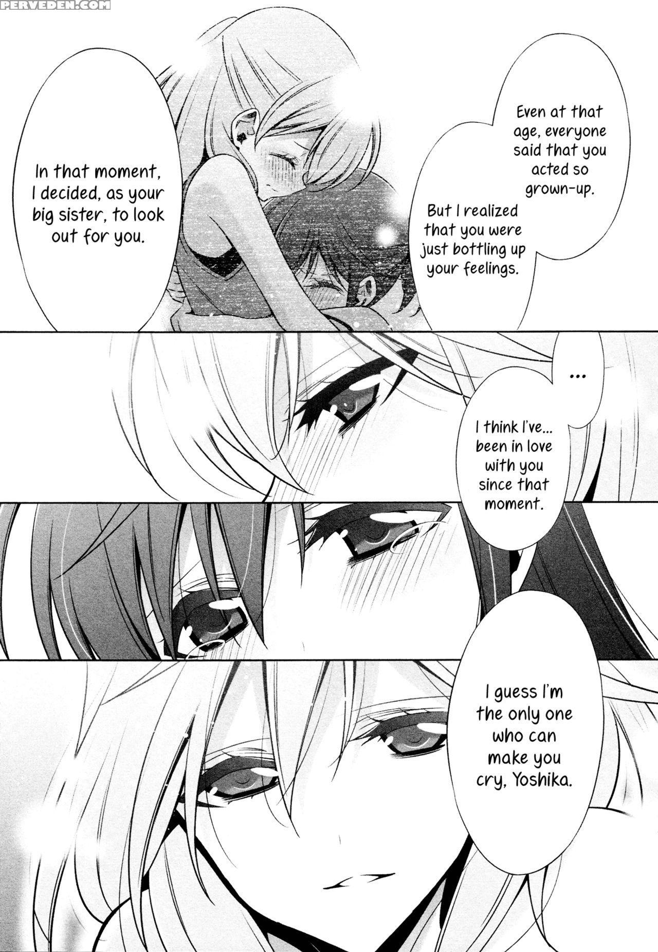 [takano Saku] Sekaiichi Kawaii Hito 2 | The Cutest Girl In The World Ch2 (l -ladies & Girls Love- 09) [english] [yuri-ism] 1