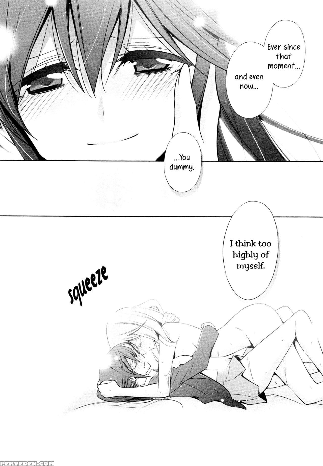 [takano Saku] Sekaiichi Kawaii Hito 2 | The Cutest Girl In The World Ch2 (l -ladies & Girls Love- 09) [english] [yuri-ism] 1