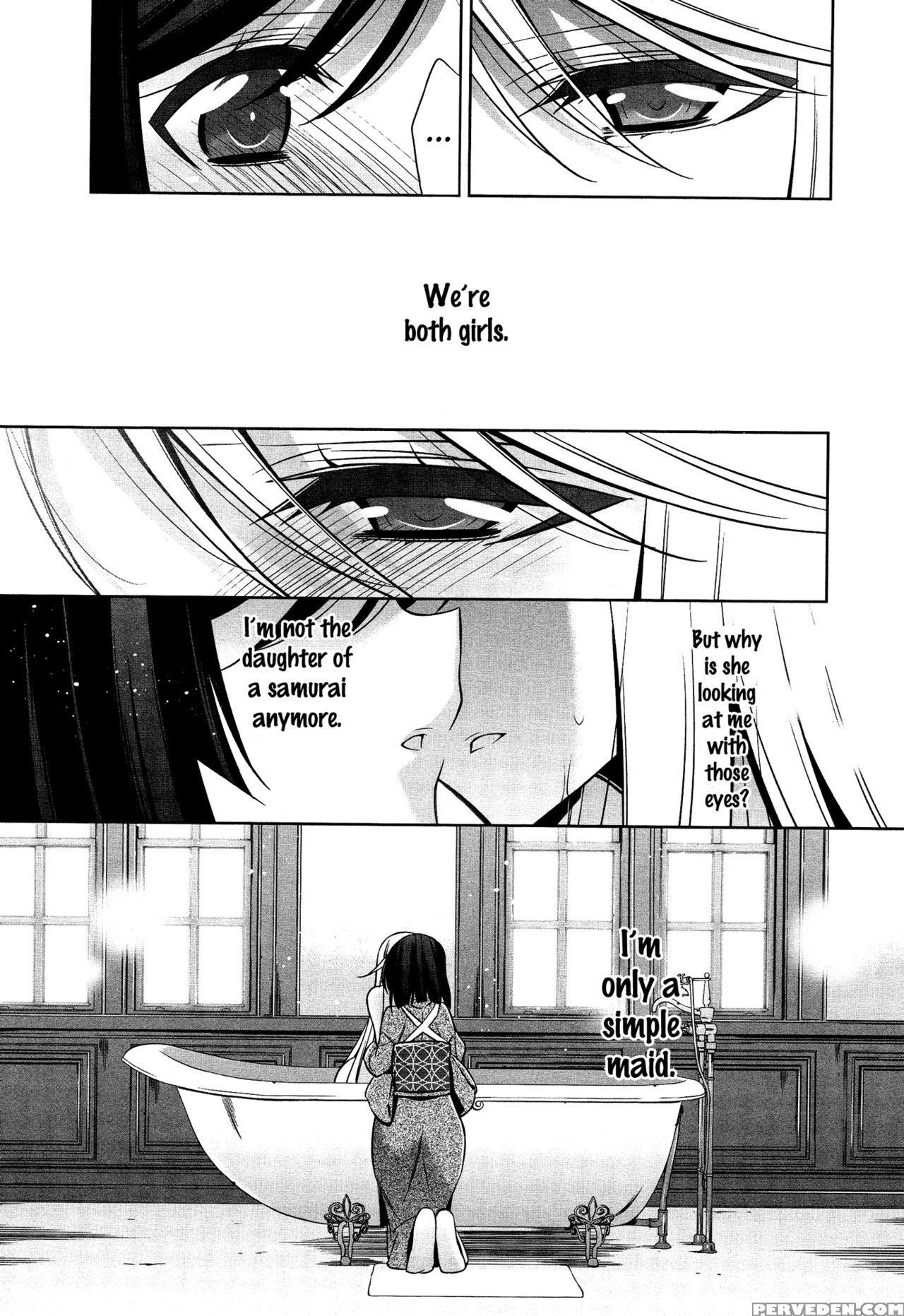 [takano Saku] The One I Love - Part 1 (l -ladies & Girls Love- 10) [english] [yuri-ism] 1