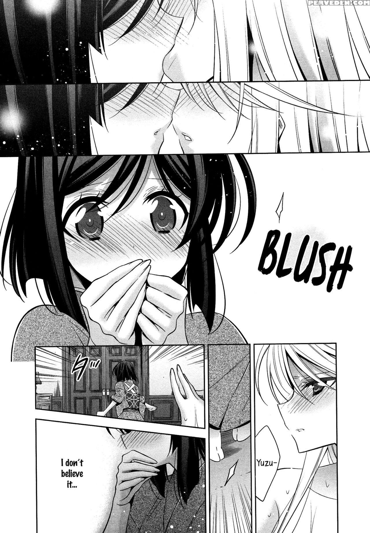 [takano Saku] The One I Love - Part 1 (l -ladies & Girls Love- 10) [english] [yuri-ism] 1