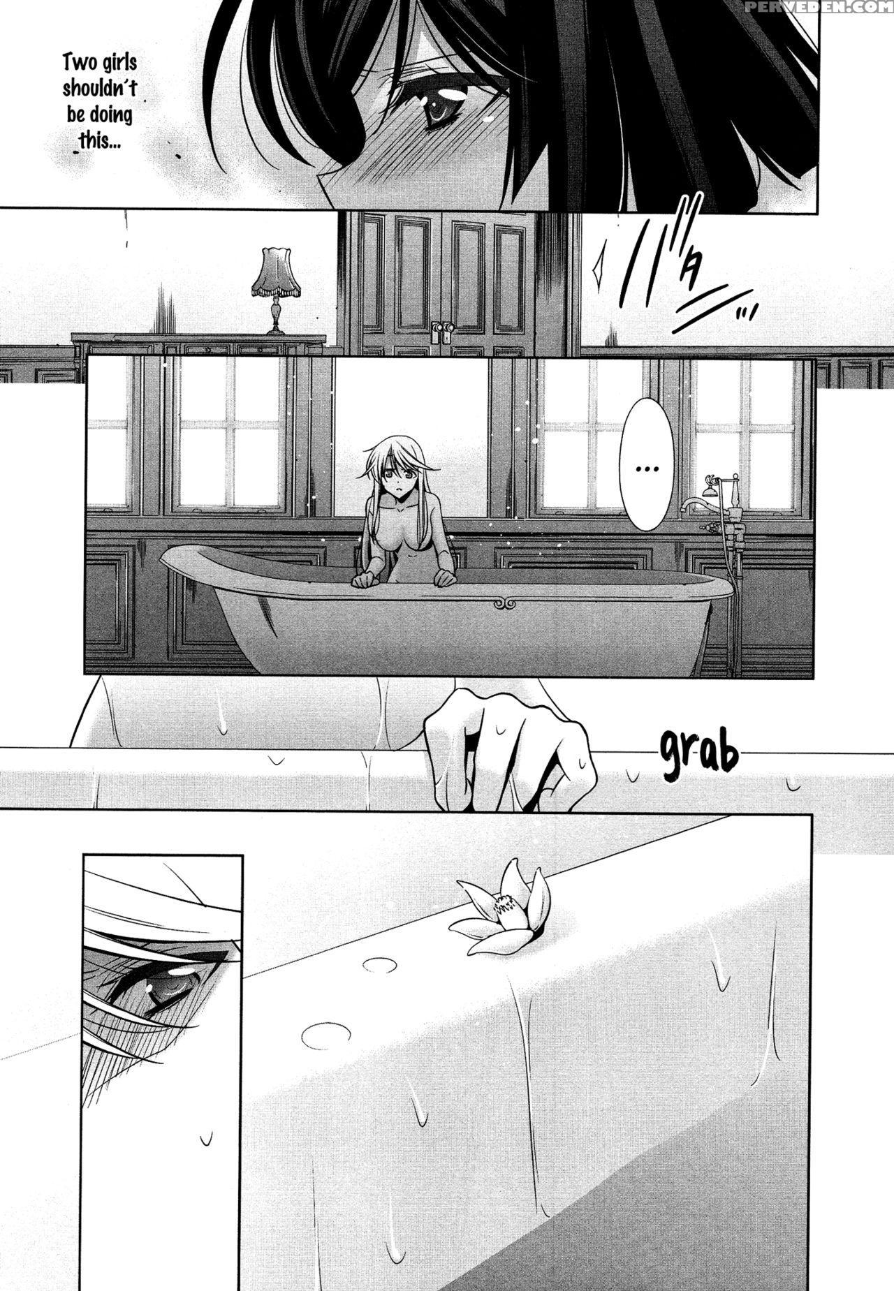 [takano Saku] The One I Love - Part 1 (l -ladies & Girls Love- 10) [english] [yuri-ism] 1