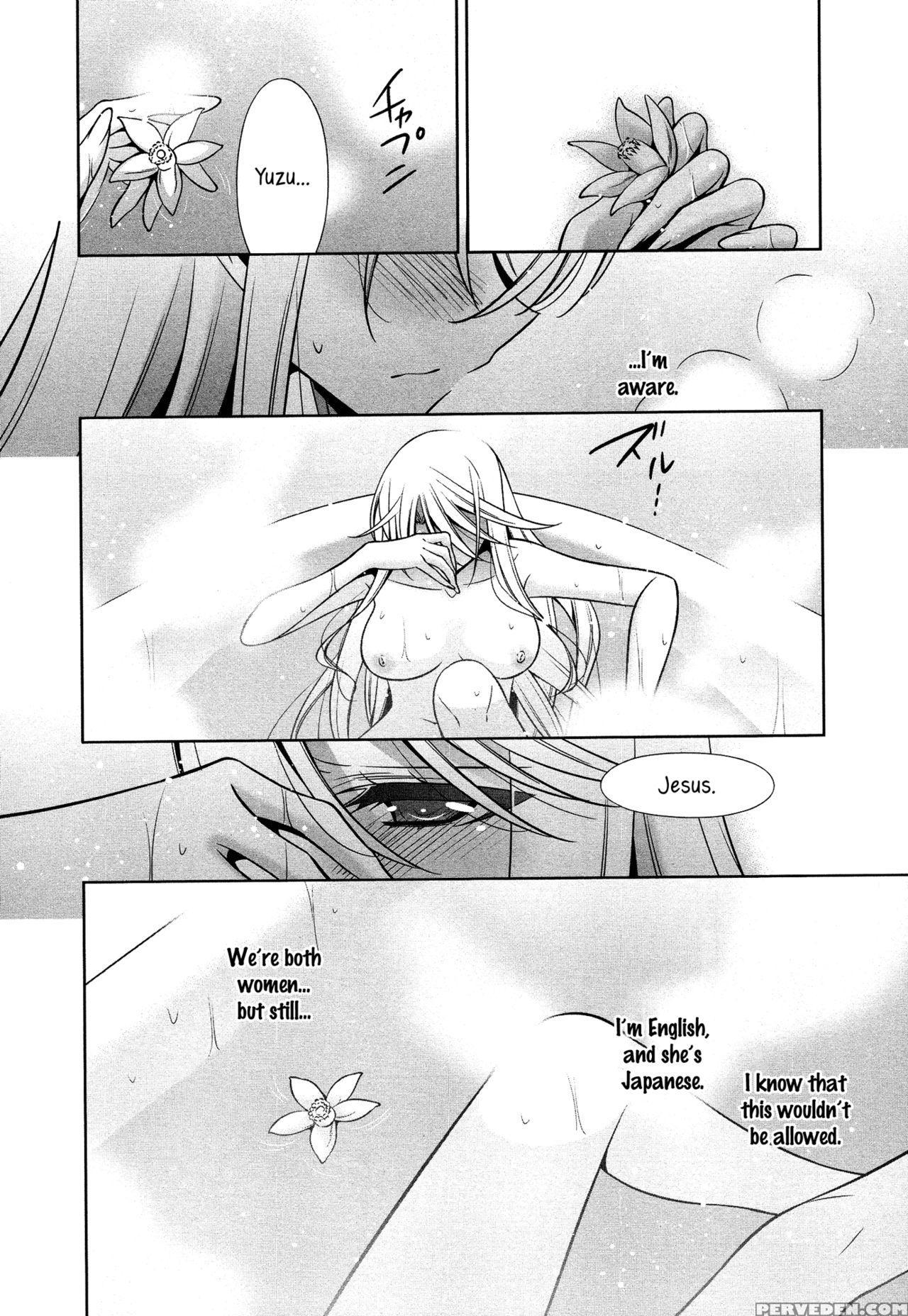 [takano Saku] The One I Love - Part 1 (l -ladies & Girls Love- 10) [english] [yuri-ism] 1