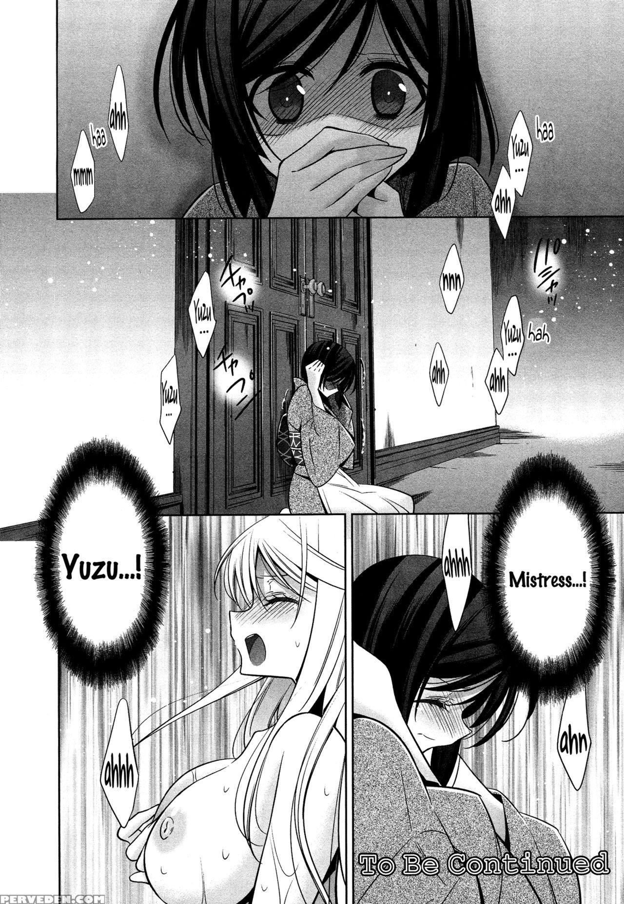 [takano Saku] The One I Love - Part 1 (l -ladies & Girls Love- 10) [english] [yuri-ism] 1