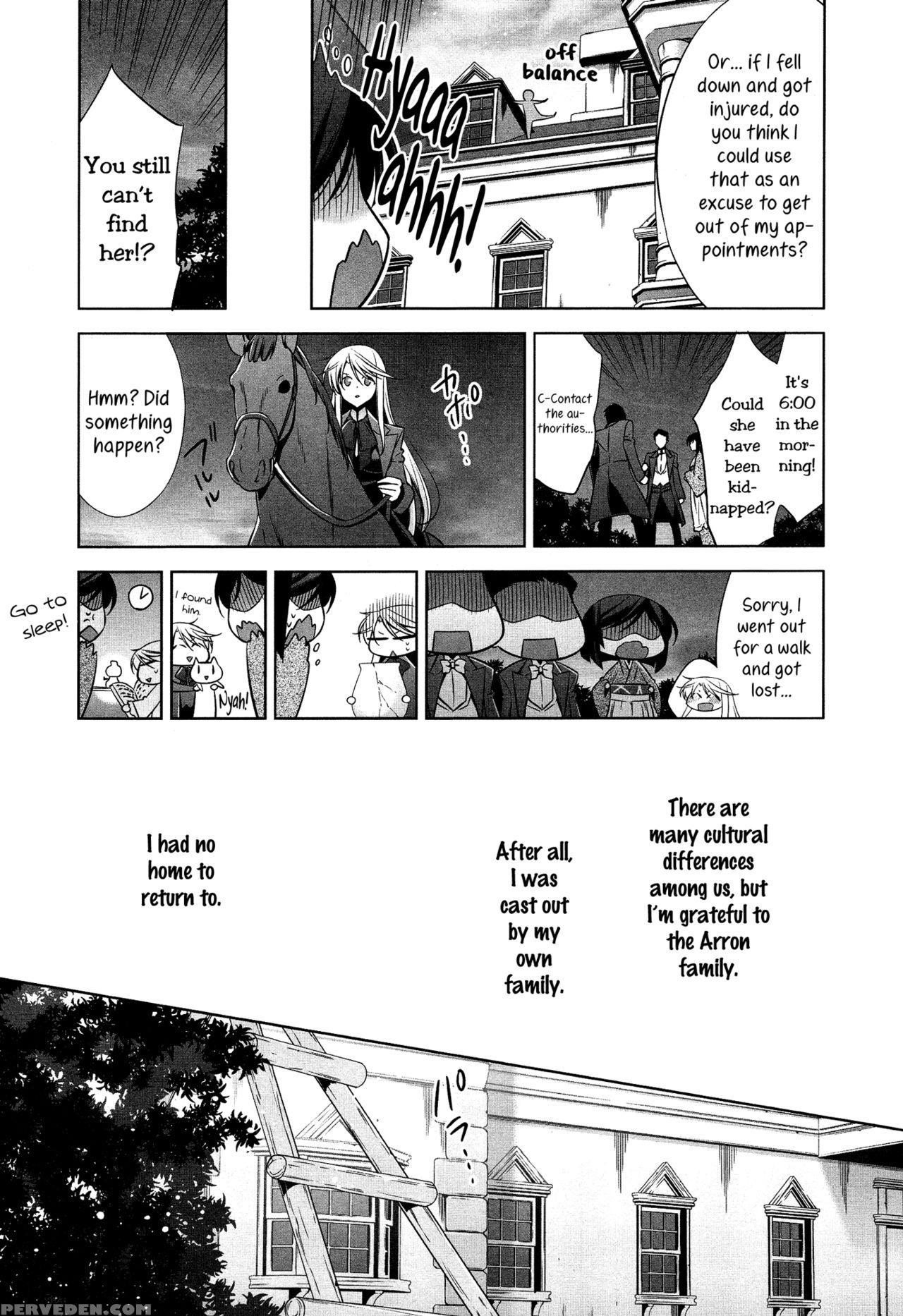 [takano Saku] The One I Love - Part 1 (l -ladies & Girls Love- 10) [english] [yuri-ism] 1