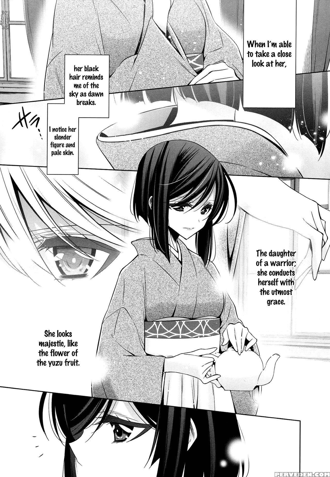 [takano Saku] The One I Love - Part 2 (kanojo To Watashi No Himitsu No Koi) [english] [yuri-ism] 1
