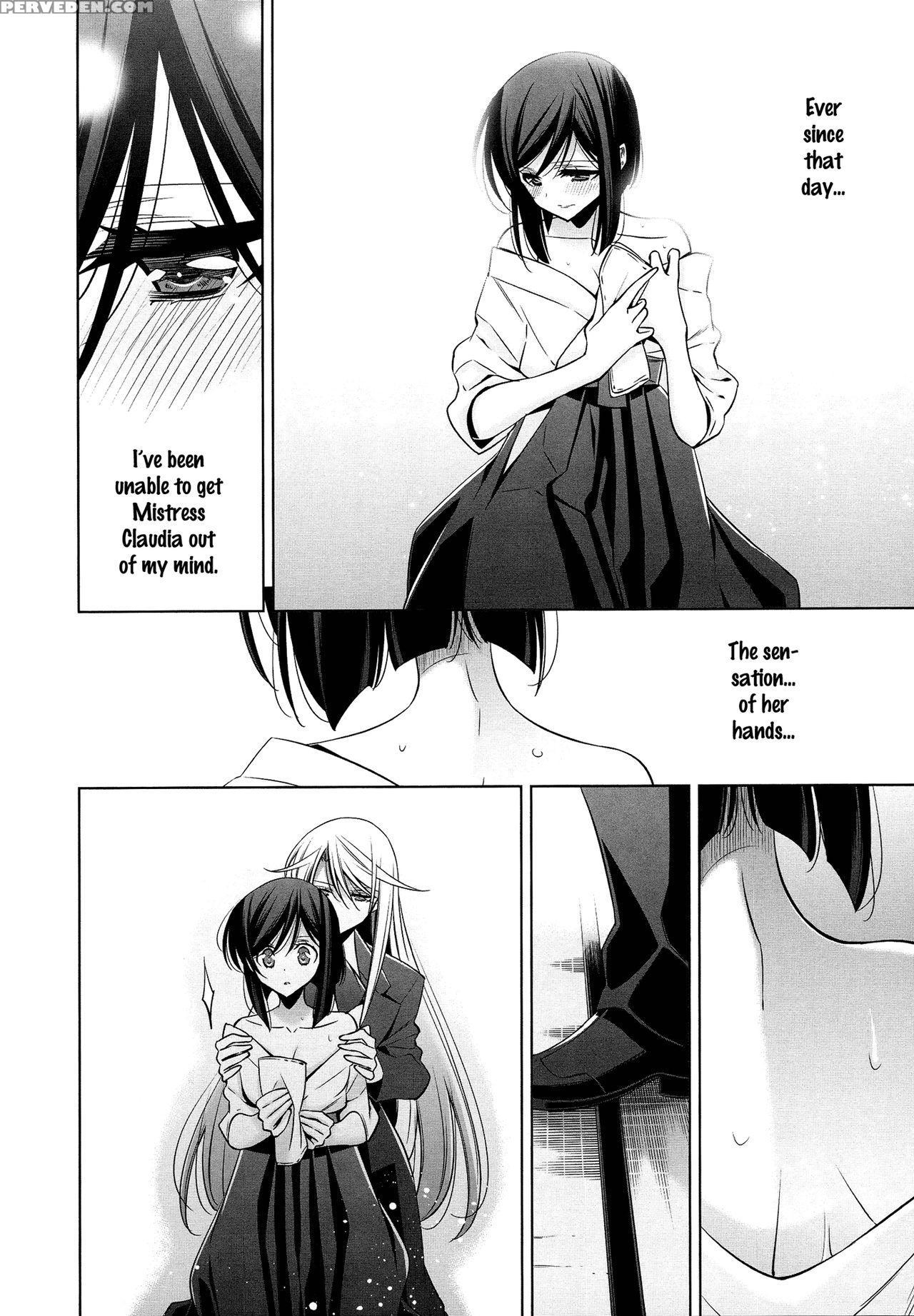 [takano Saku] The One I Love - Part 2 (kanojo To Watashi No Himitsu No Koi) [english] [yuri-ism] 1