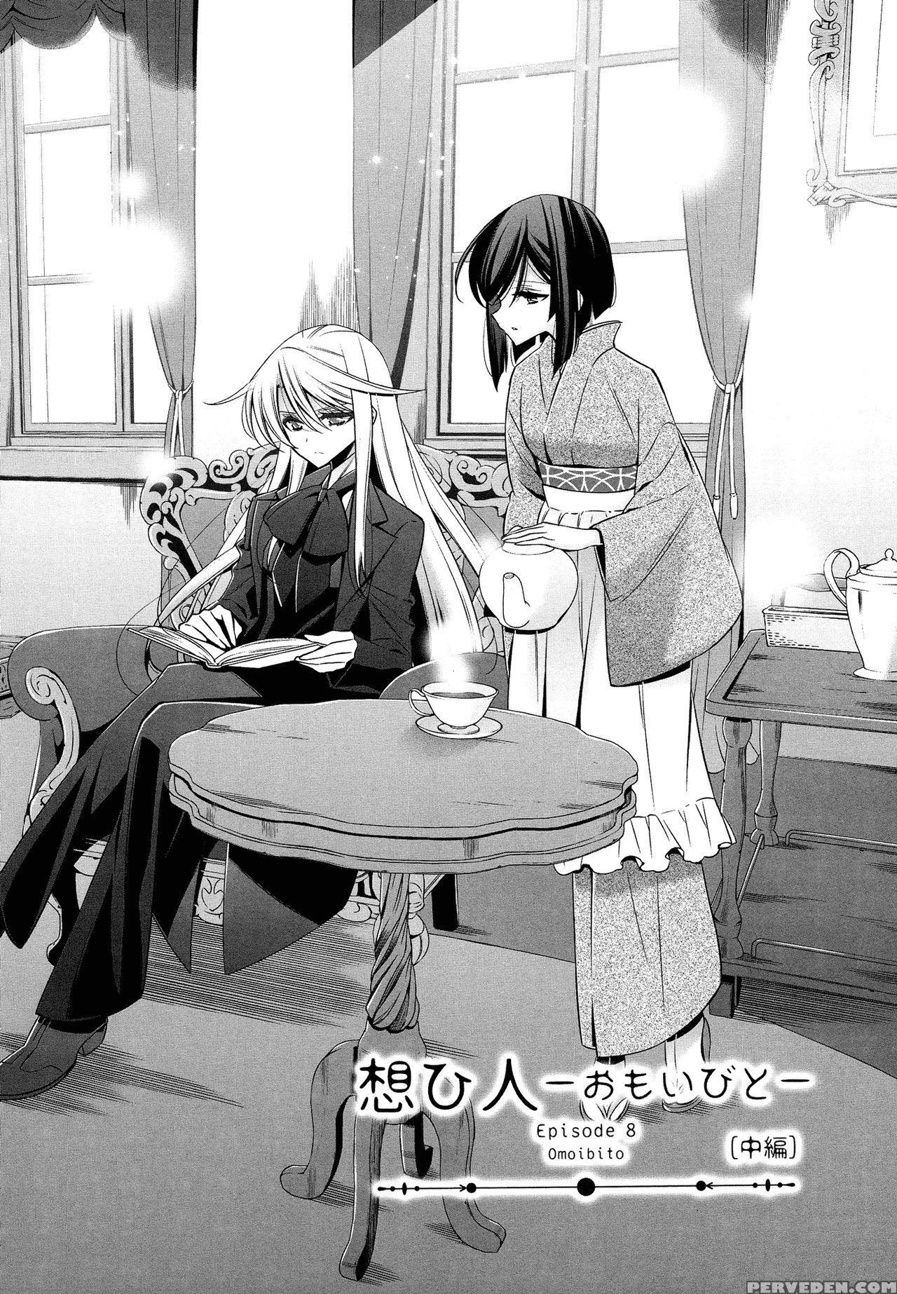 [takano Saku] The One I Love - Part 2 (kanojo To Watashi No Himitsu No Koi) [english] [yuri-ism] 1