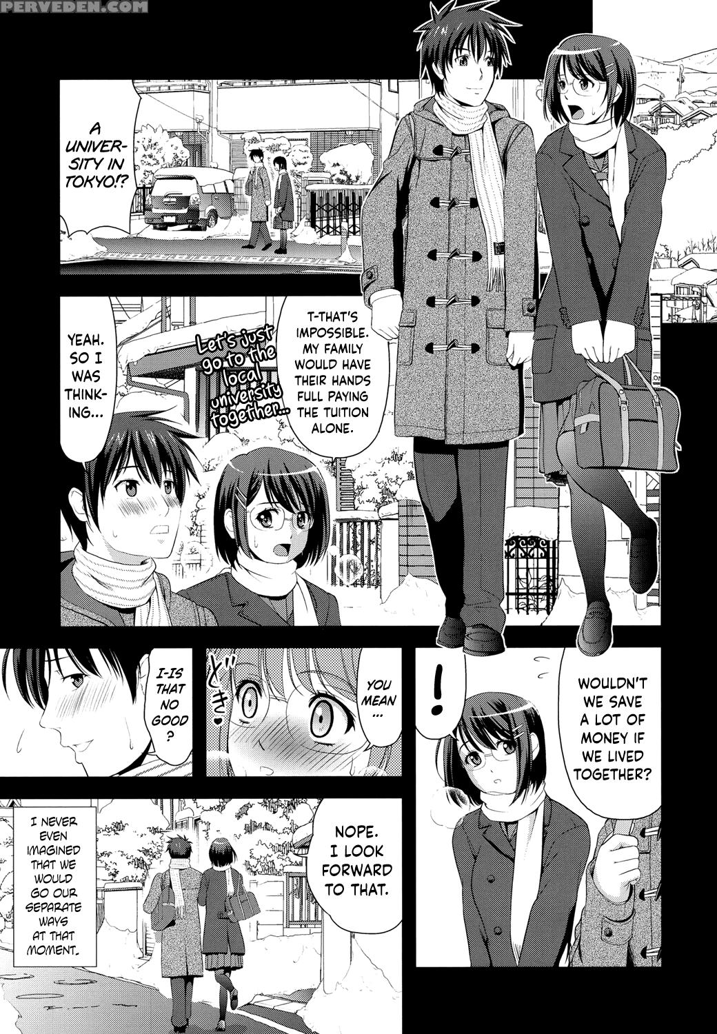 [takano Yuki] Minna Hatsujouki! [english] [digital... 1
