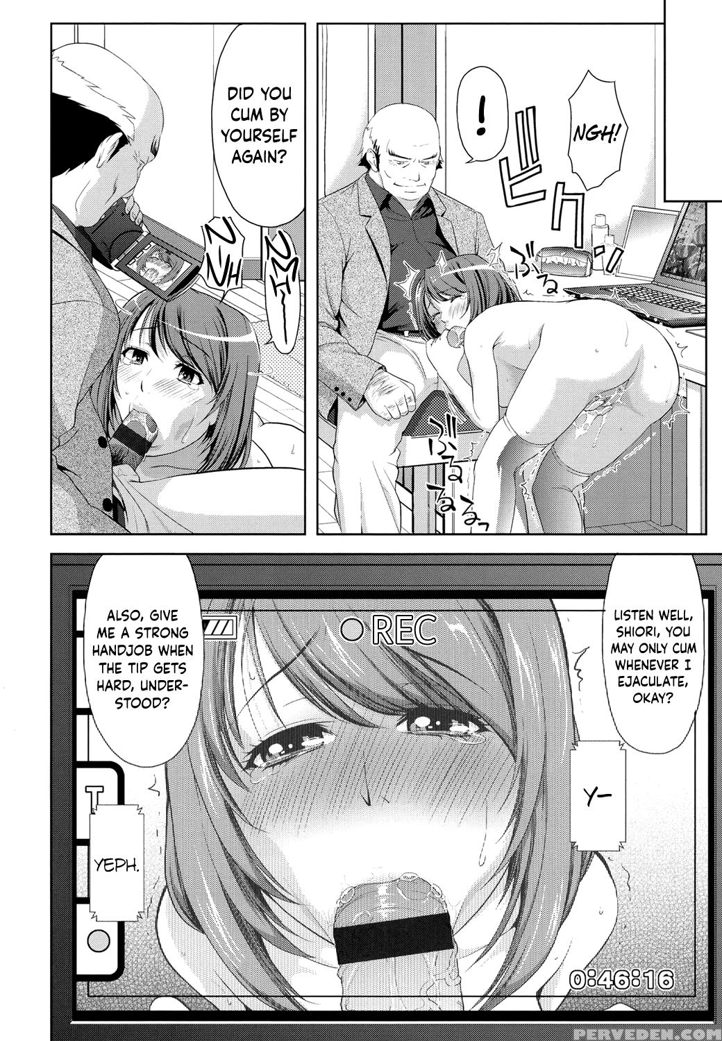 [takano Yuki] Minna Hatsujouki! [english] [digital... 1
