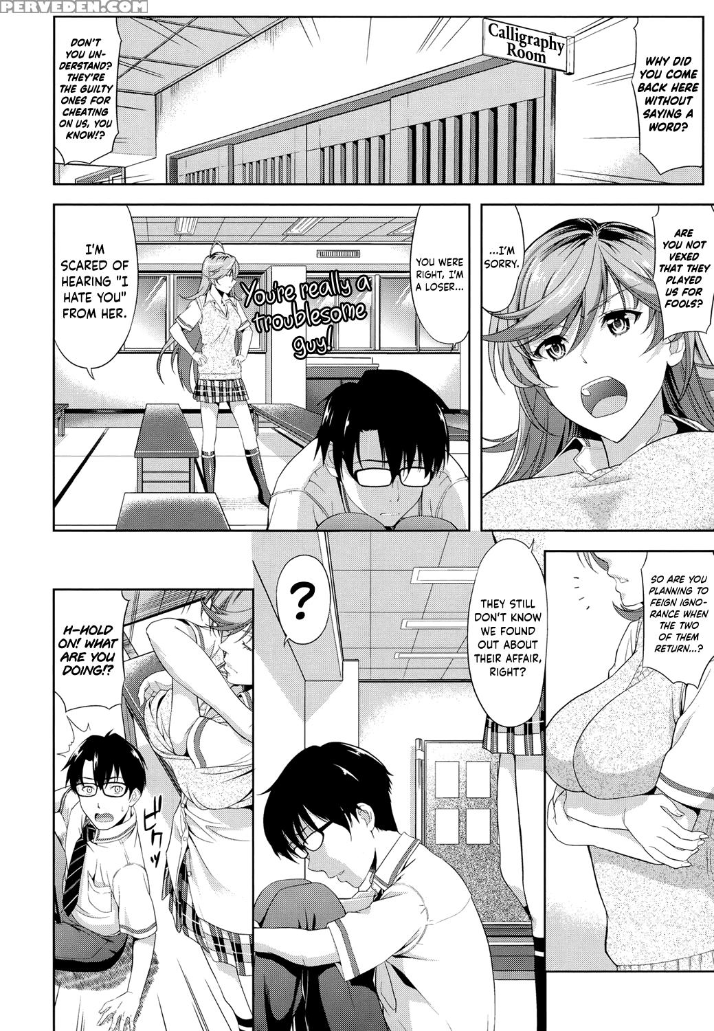 [takano Yuki] Minna Hatsujouki! [english] [digital... 1