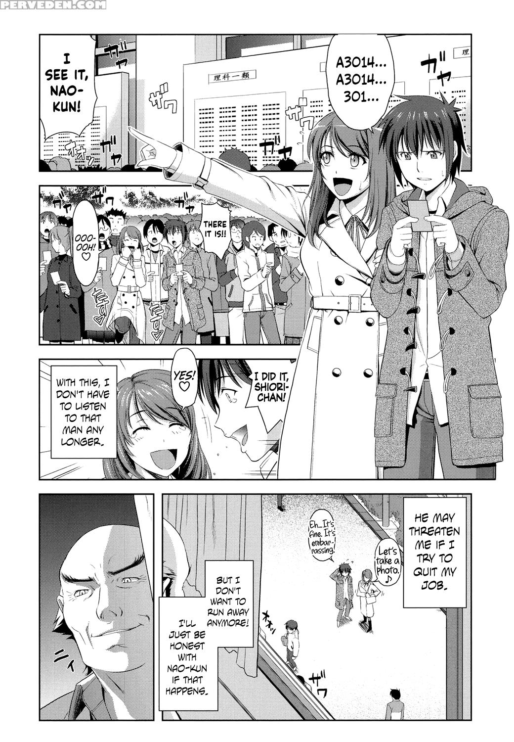 [takano Yuki] Minna Hatsujouki! [english] [digital... 1