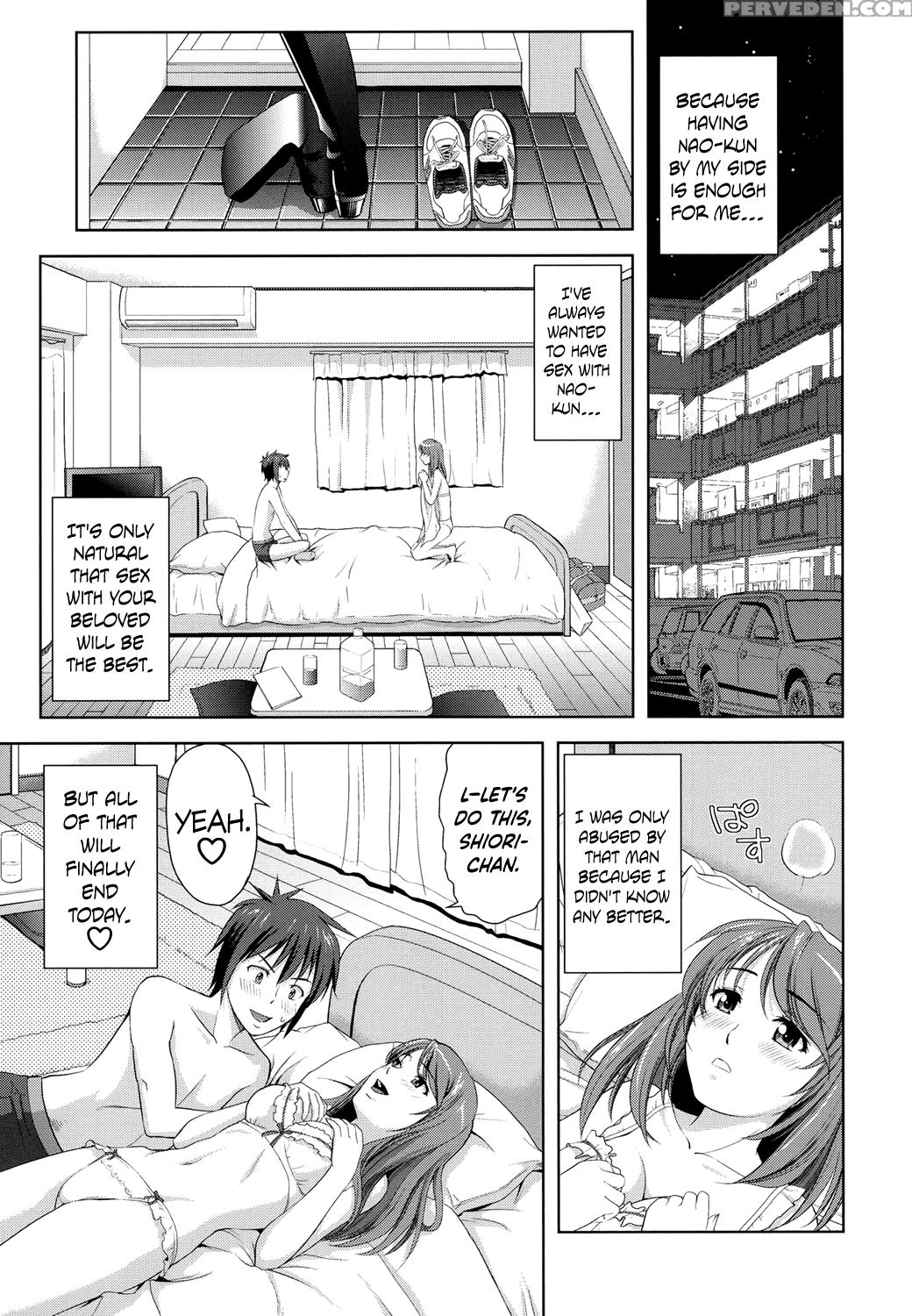 [takano Yuki] Minna Hatsujouki! [english] [digital... 1