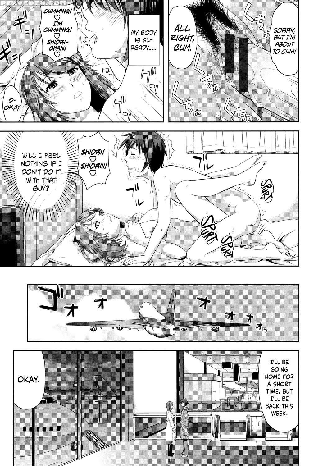 [takano Yuki] Minna Hatsujouki! [english] [digital... 1