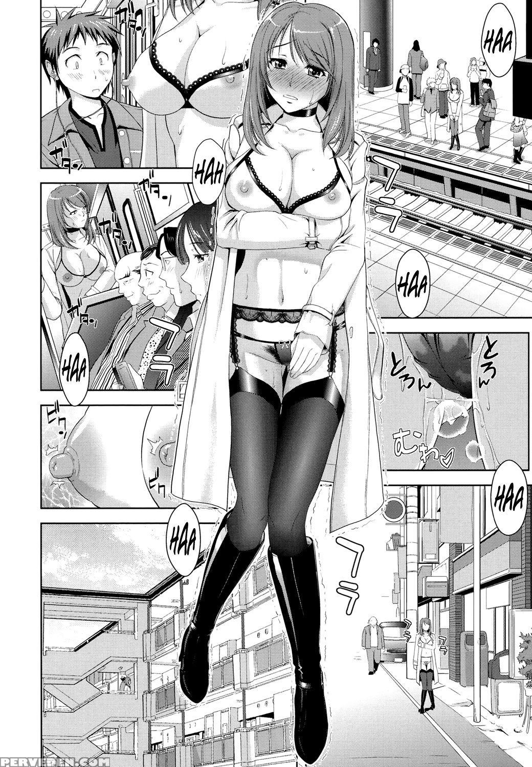 [takano Yuki] Minna Hatsujouki! [english] [digital... 1