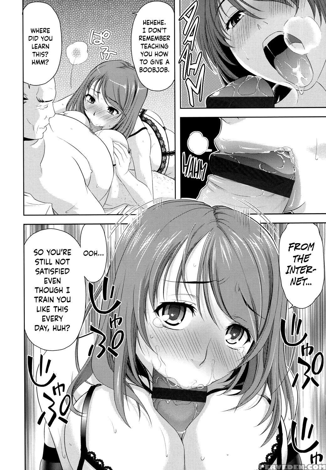 [takano Yuki] Minna Hatsujouki! [english] [digital... 1