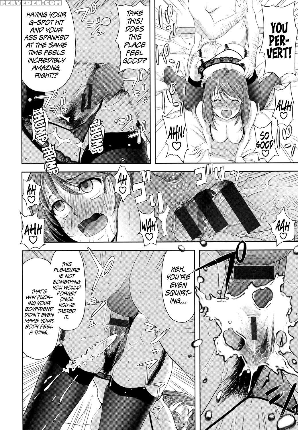 [takano Yuki] Minna Hatsujouki! [english] [digital... 1
