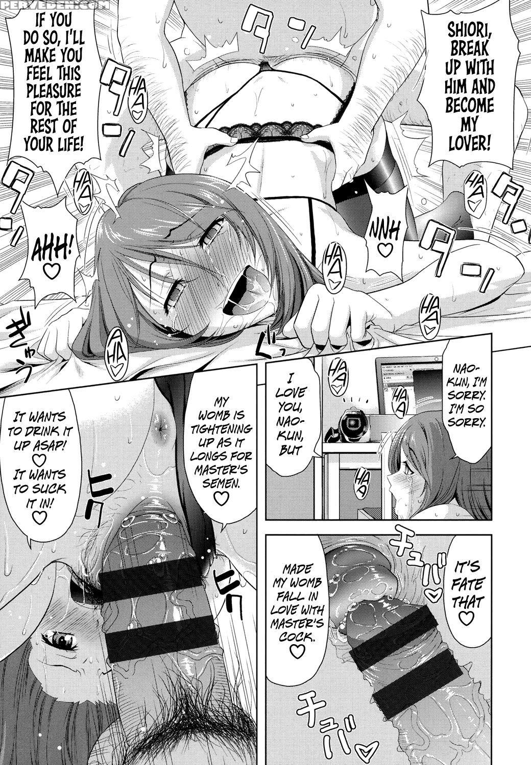 [takano Yuki] Minna Hatsujouki! [english] [digital... 1