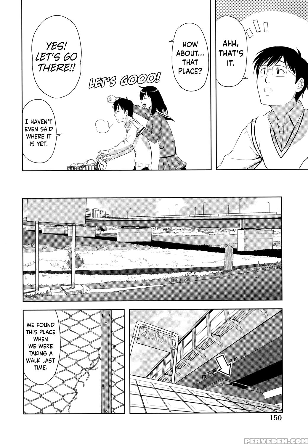[takano Yuki] Minna Hatsujouki! [english] [digital... 1