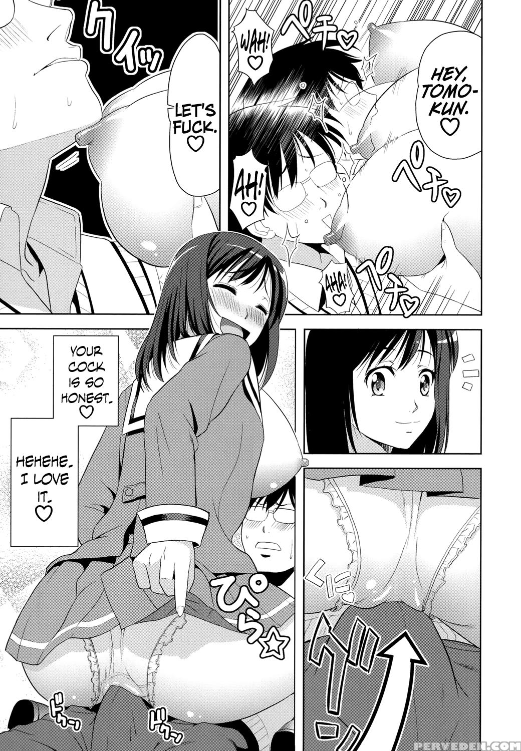 [takano Yuki] Minna Hatsujouki! [english] [digital... 1