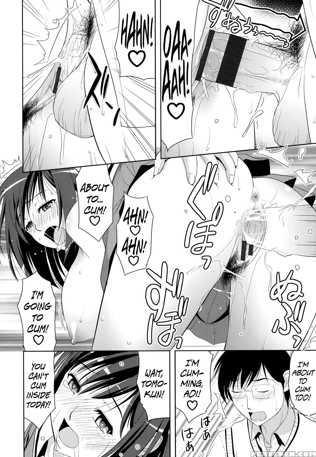 [takano Yuki] Minna Hatsujouki! [english] [digital... 1